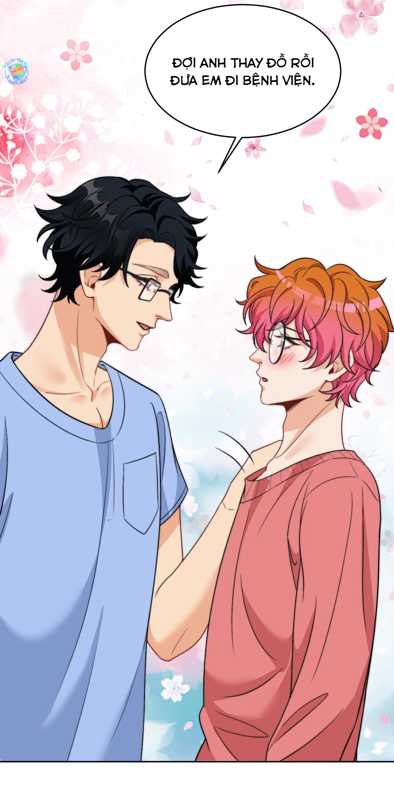 Ký túc xá nam phòng 303 Chapter 256 - Next 