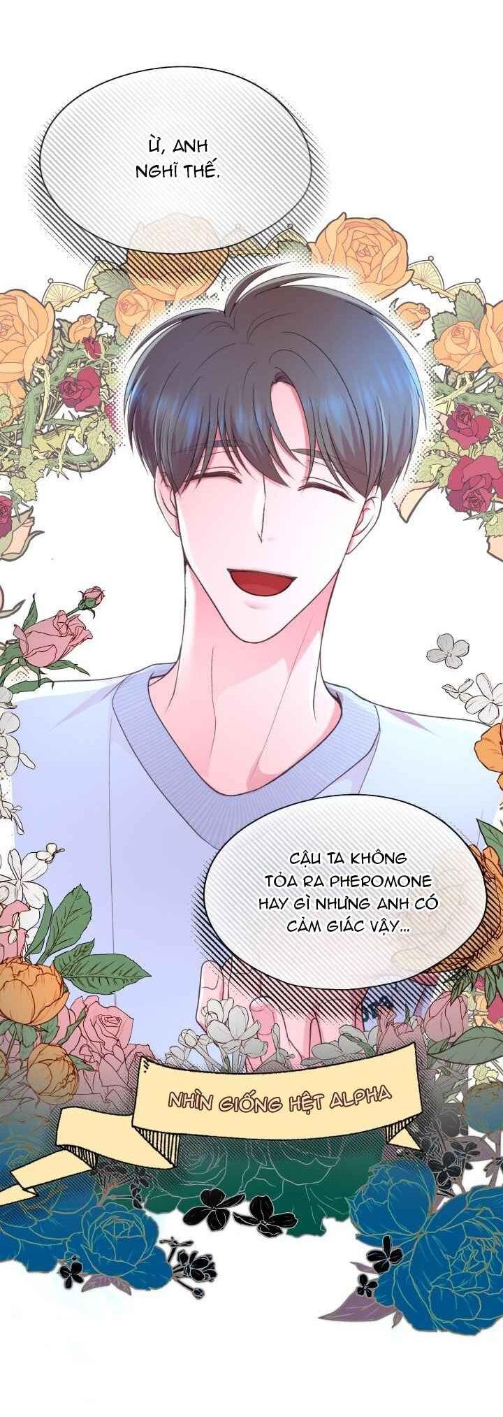 Bạn Đời Định Mệnh Chapter 23 - Next 