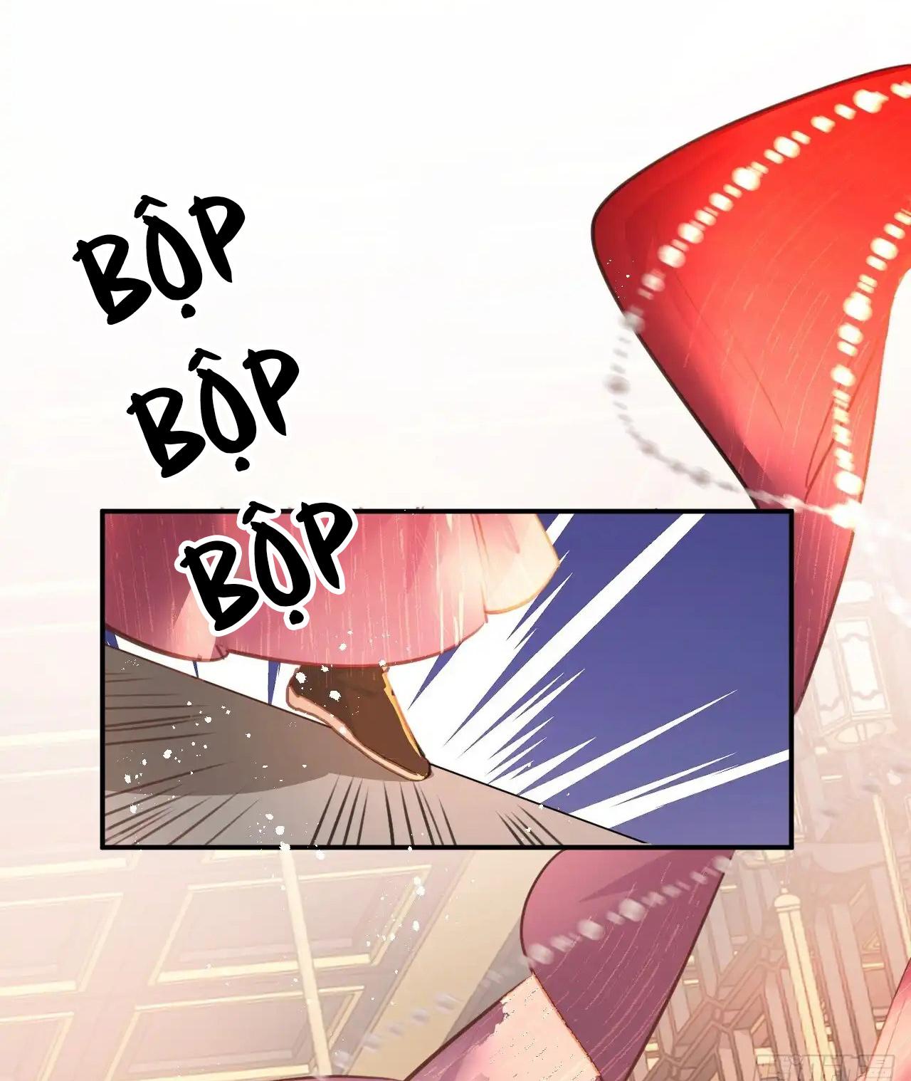 Dạ Bạch Chapter 5 - Next 
