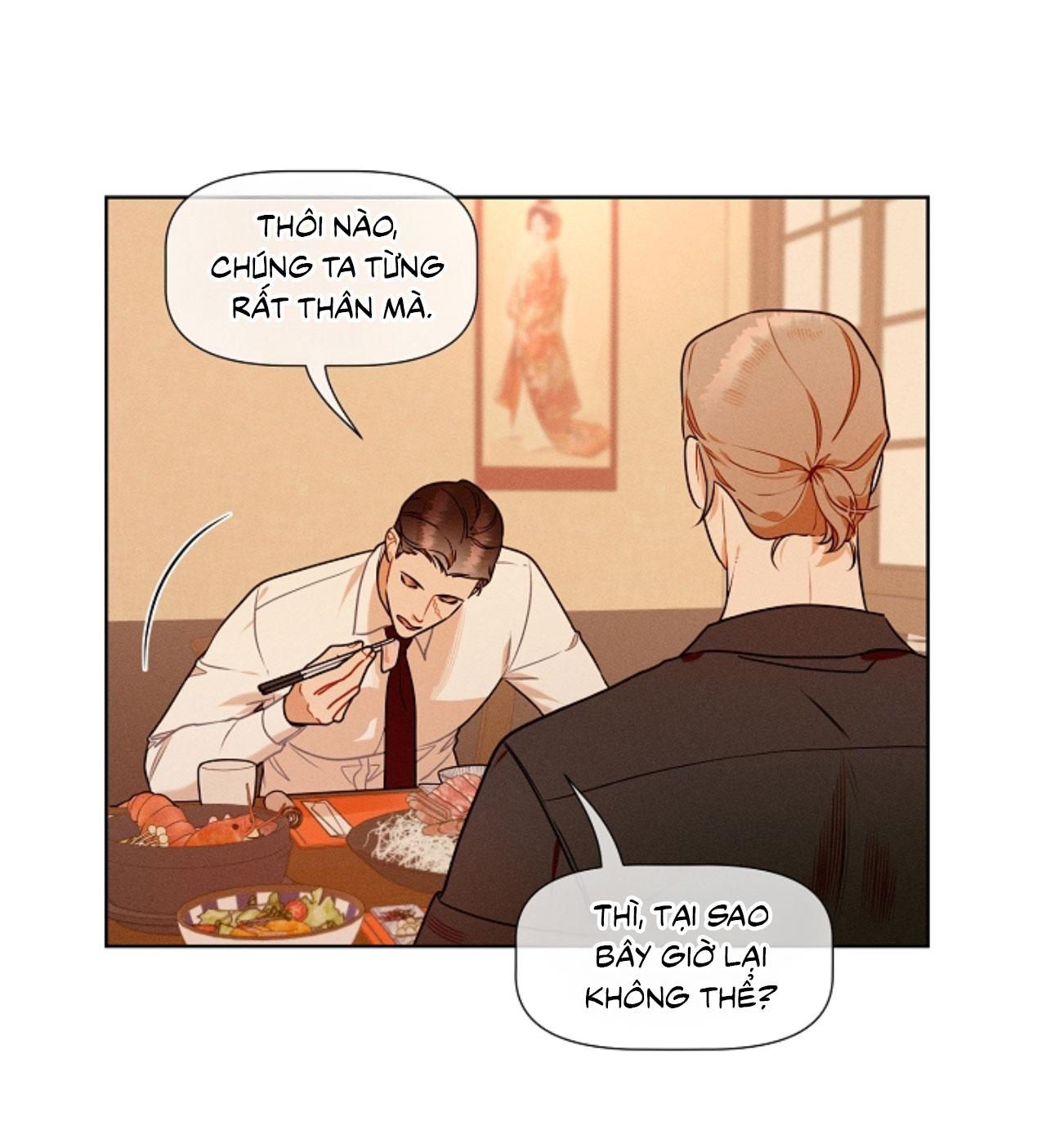 Tố Cáo Sếp Tôi Chapter 39 - Next Chapter 40