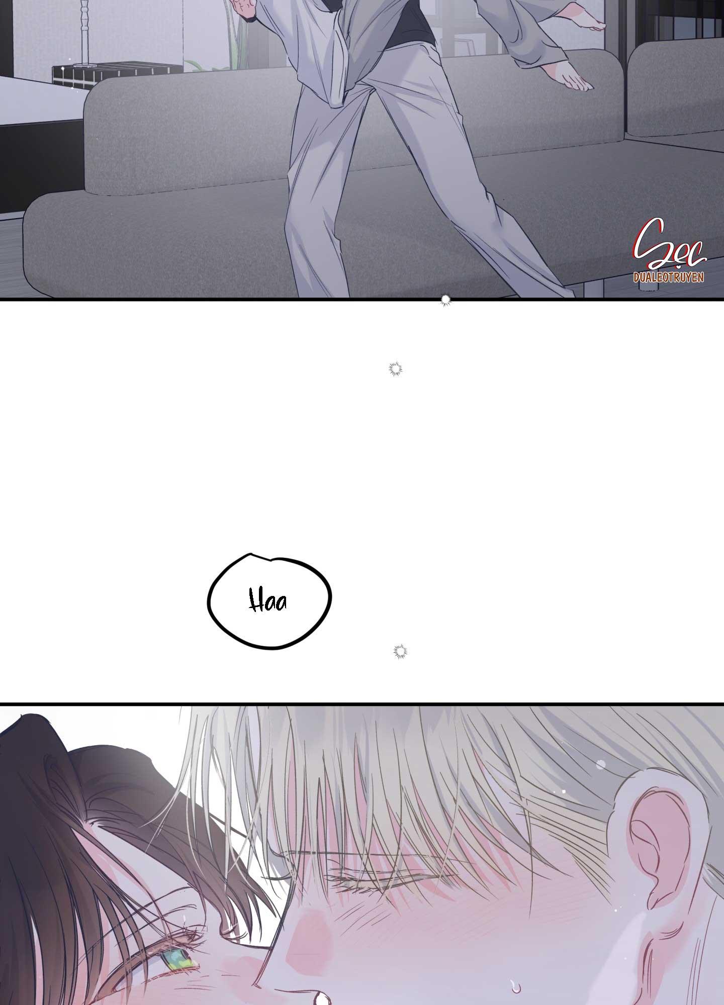 ĐẢO NGƯỢC CỦA ĐẢO NGƯỢC Chapter 64 - Next 