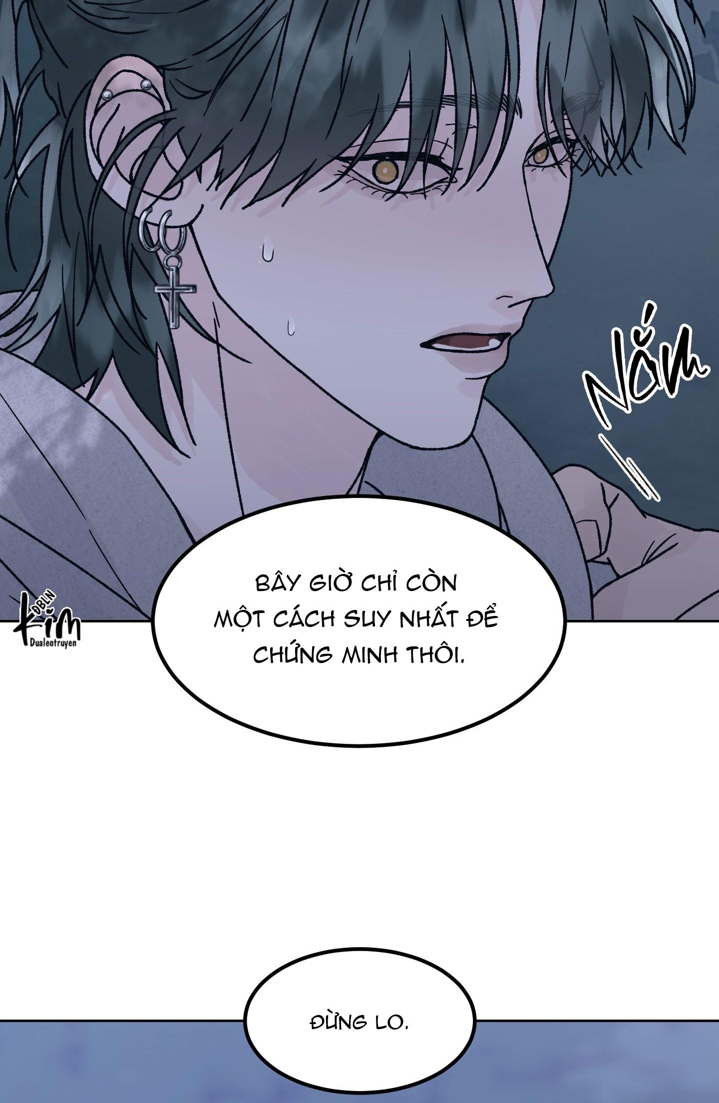 ĐÊM KINH HOÀNG Chapter 58 - Trang 2
