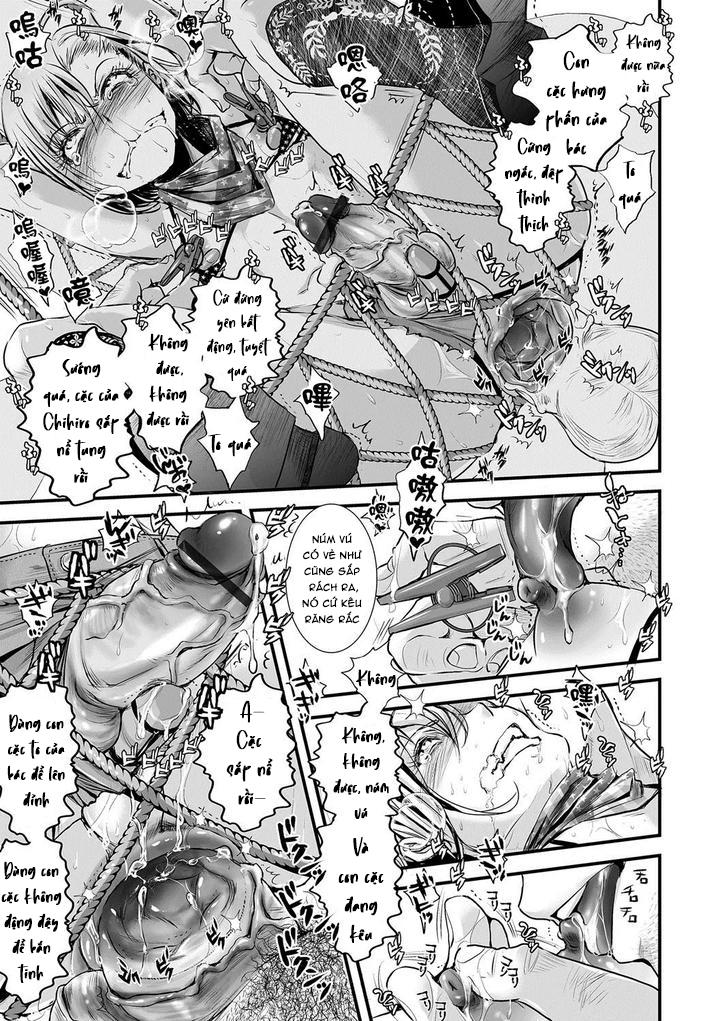 Tổng hợp Boylove Chapter 40 - Next 