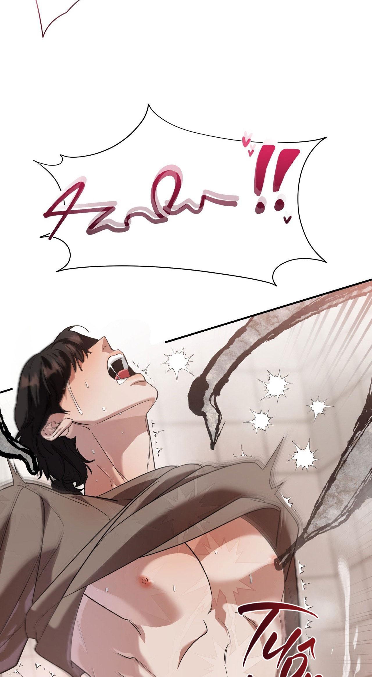 LỆNH CỨU RỖI Chapter 74 - Next Chapter 75