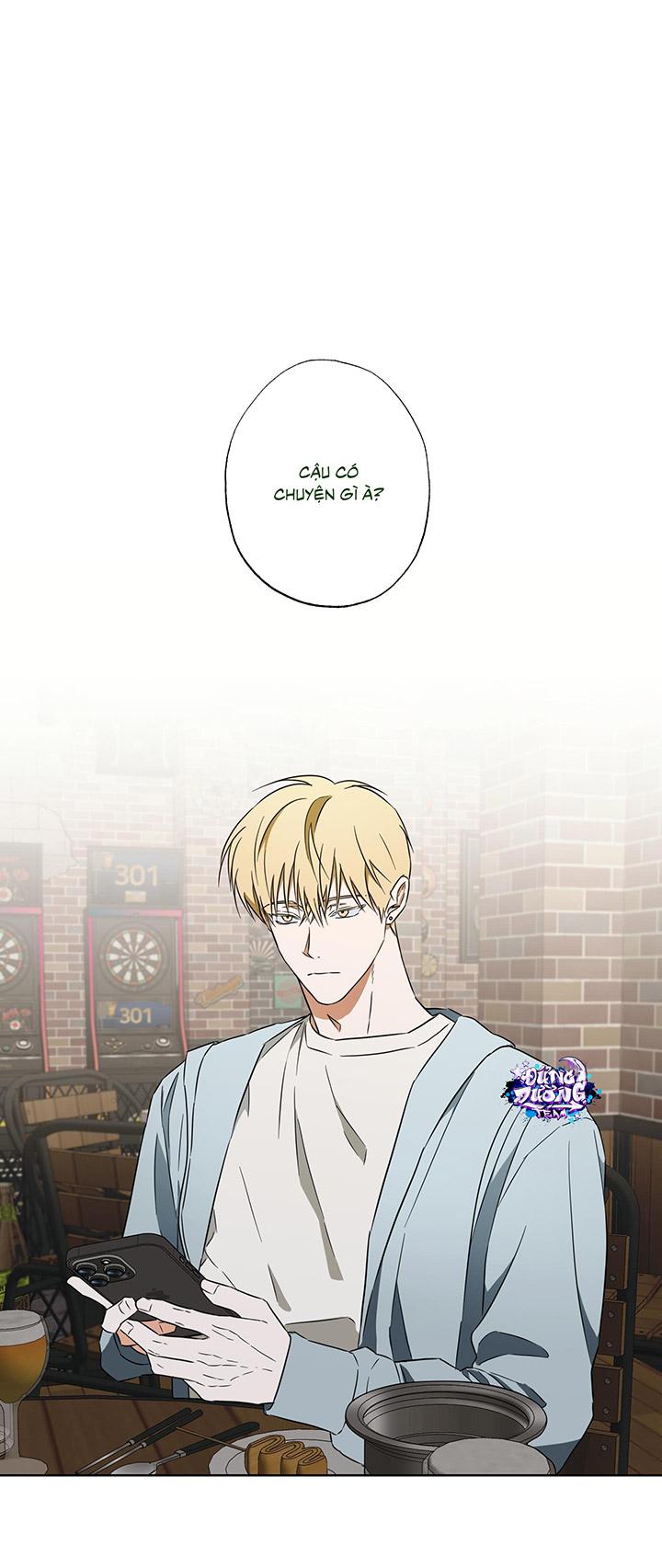 [DDT] CHIẾN LƯỢC ĐOẠT TÂM CỦA CUỘC TÌNH ĐƠN PHƯƠNG Chapter 13 19+ - Trang 2