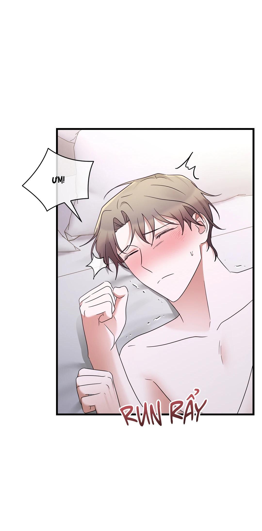 KÝ SỰ ALPHA Chapter 31 - Next 