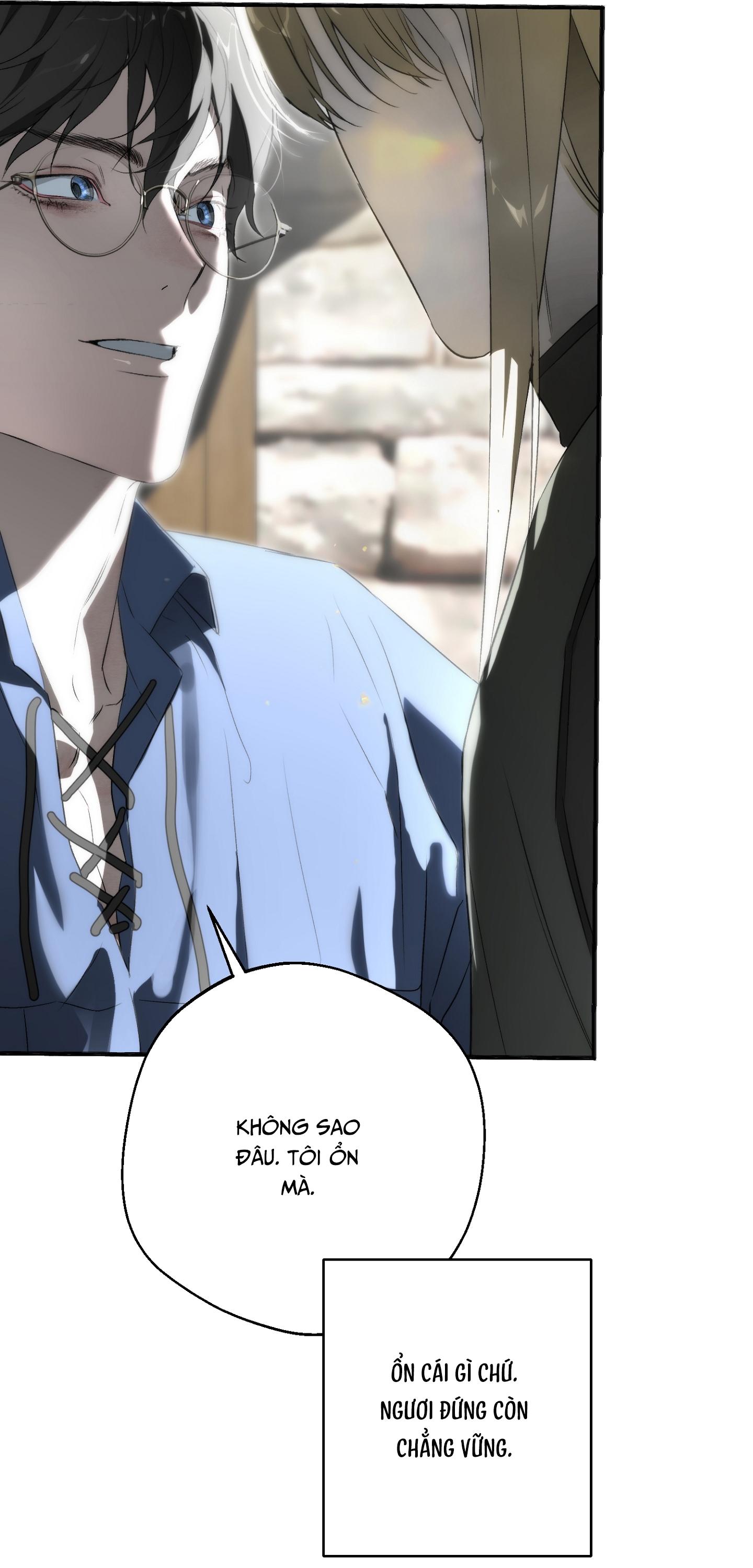 KHI VẬN MỆNH ĐƯA LỐI Chapter 7 - Next 