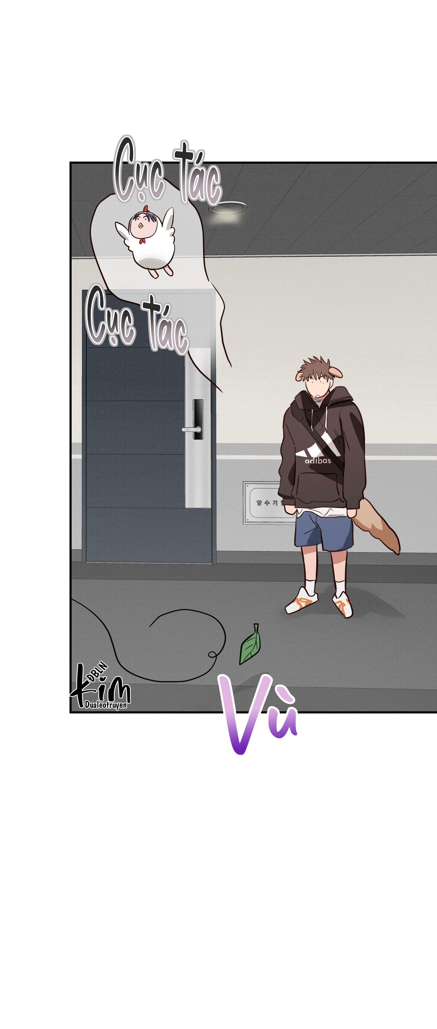 NGHIỆN SEX Chapter 42.8 không đượcphép8 - Next Chapter 42.9 không đượcphépE