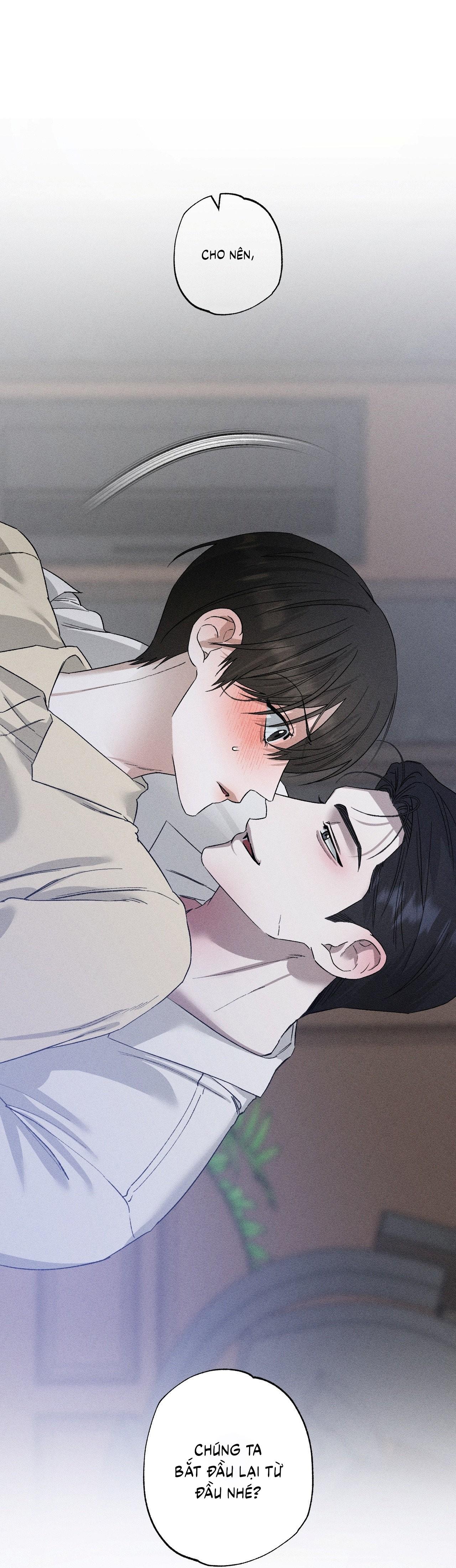 (CBunu) Close Up Chapter 31 H+ - Next Chapter 32 H+