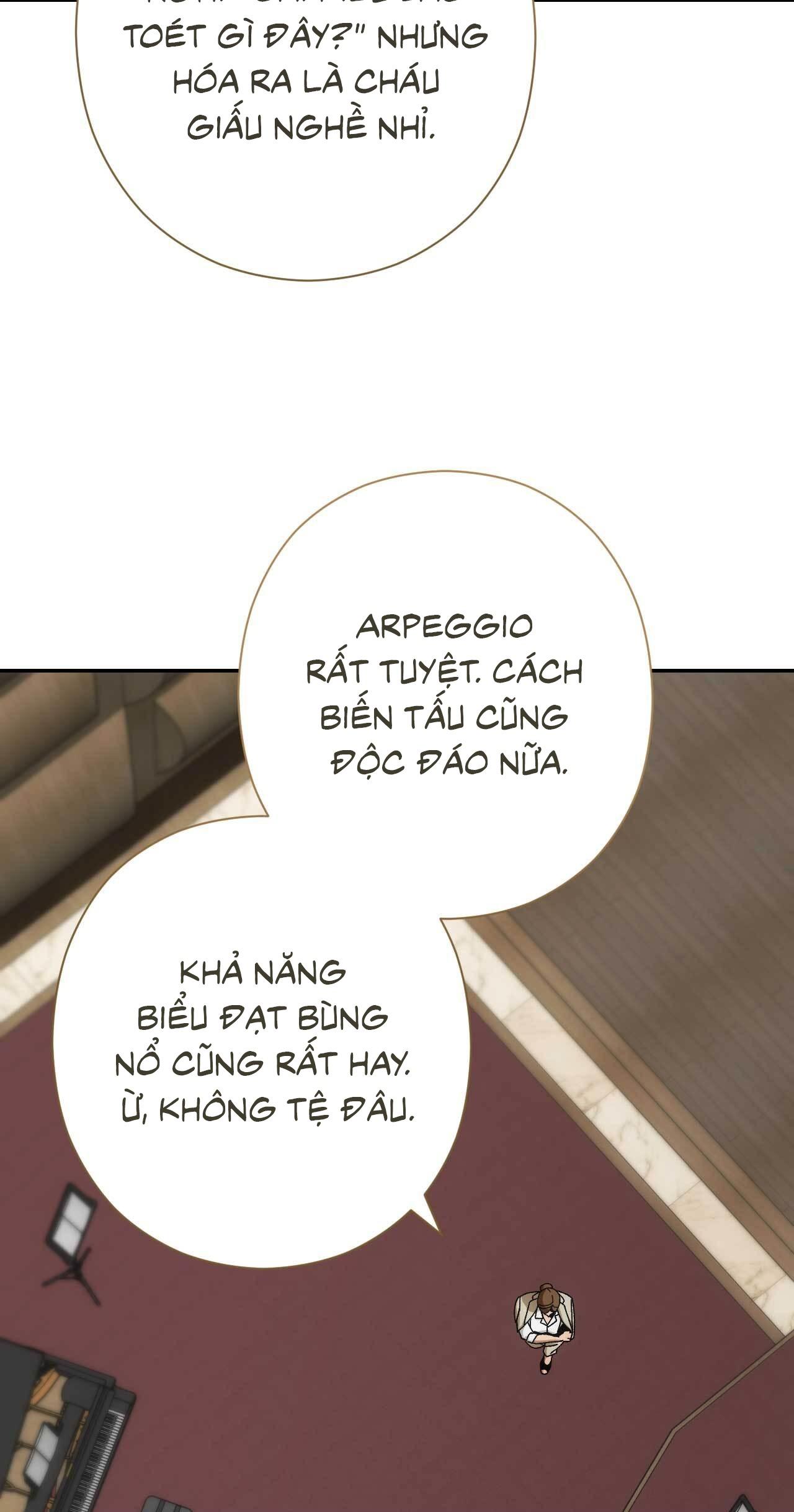 CHÌM TRONG KHOÁI LẠC Chapter 44 - Next Chapter 45