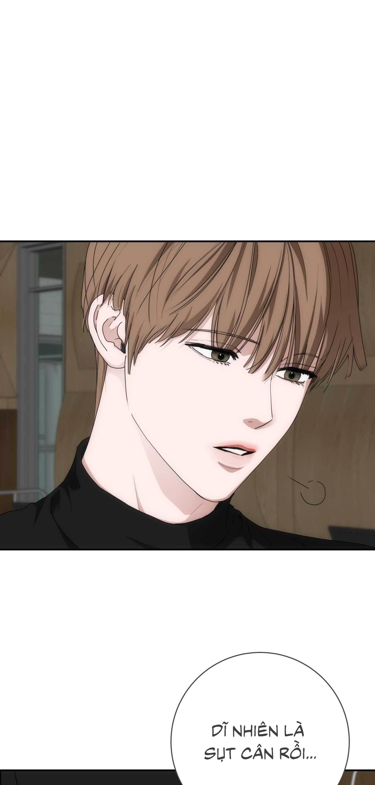 CHÌM TRONG KHOÁI LẠC Chapter 44 - Next Chapter 45