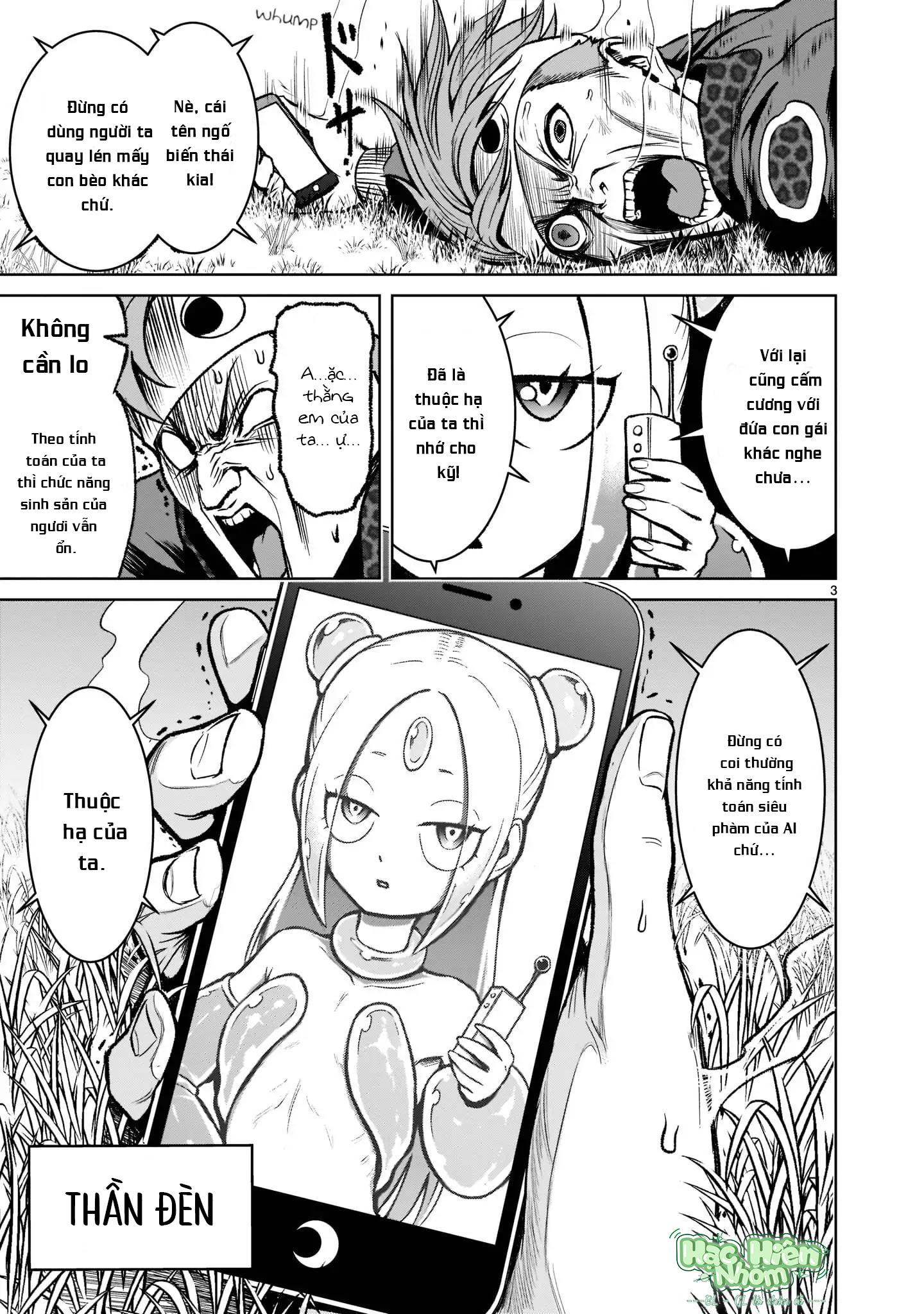 Ký Sự Rosengarten Chapter 18 Hachiennhom - Next Chapter 19 Hachiennhom