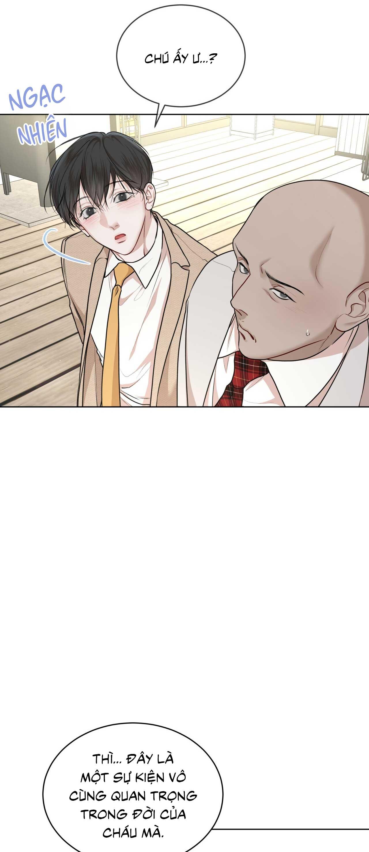 KHỞI NGUỒN SỰ SỐNG Chapter 72 - Next Chapter 73 H