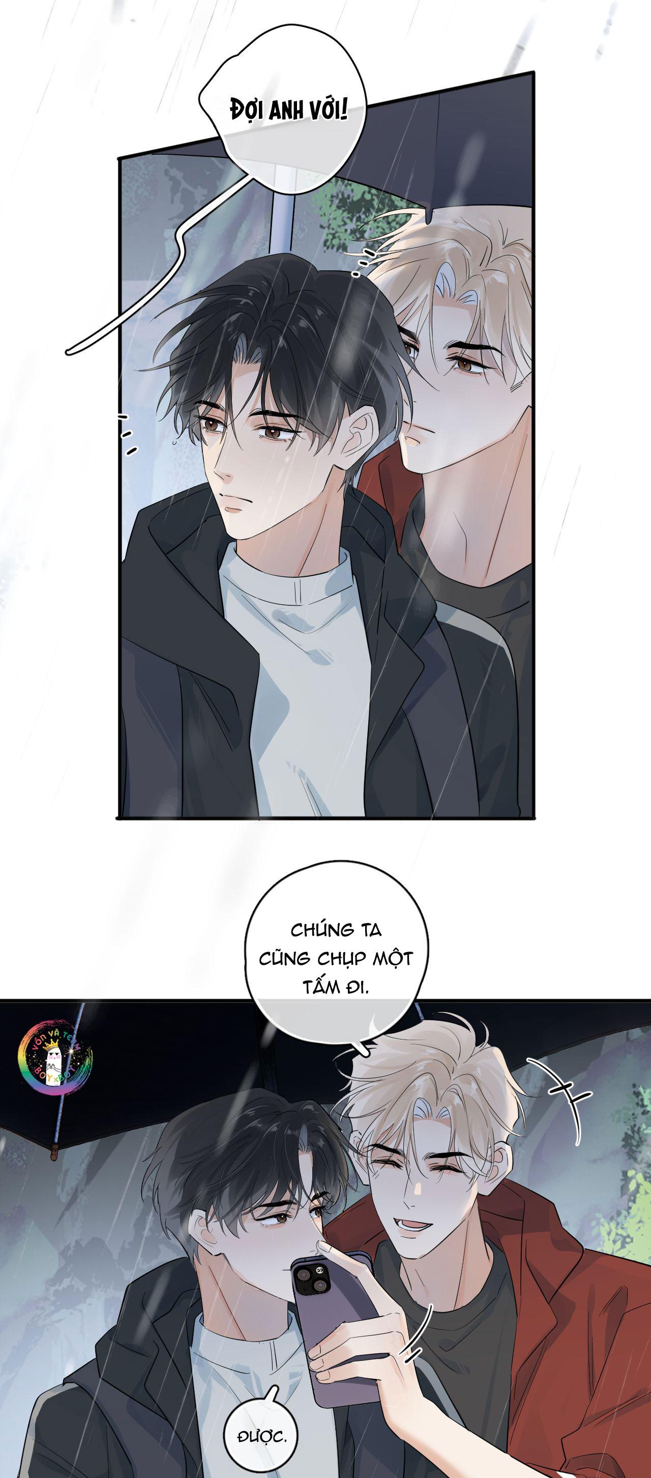 Cậu Vượt Giới Hạn Rồi Chapter 80 - Next 