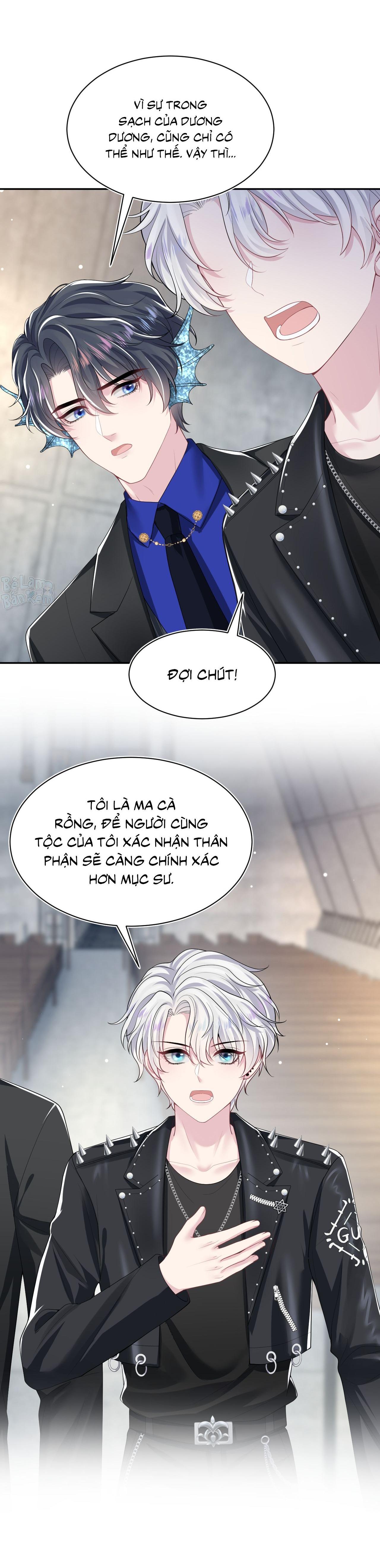 Tuyệt mỹ bạch liên hoa online dạy học Chapter 209 - Next Chapter 210