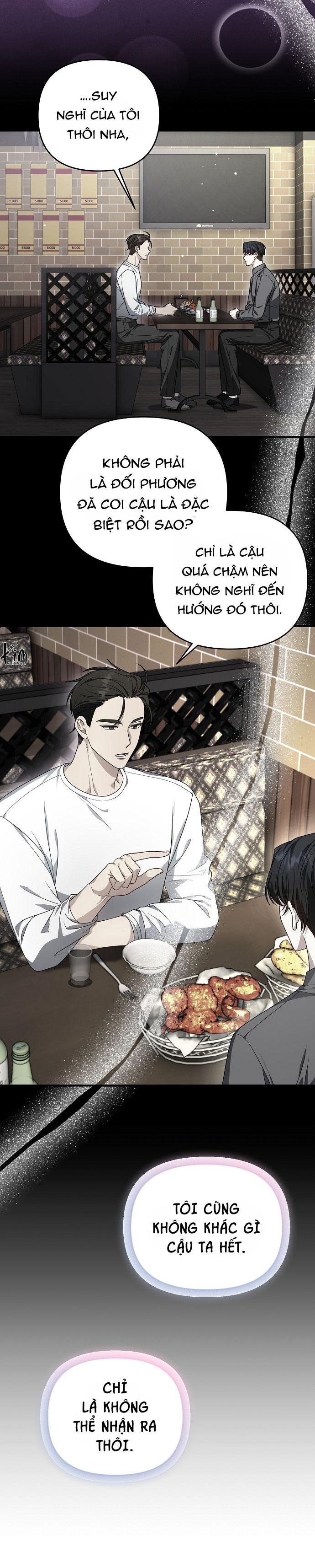 BL NGẮN TUYỂN CHỌN Chapter 37.4 team marketing4 - Next 