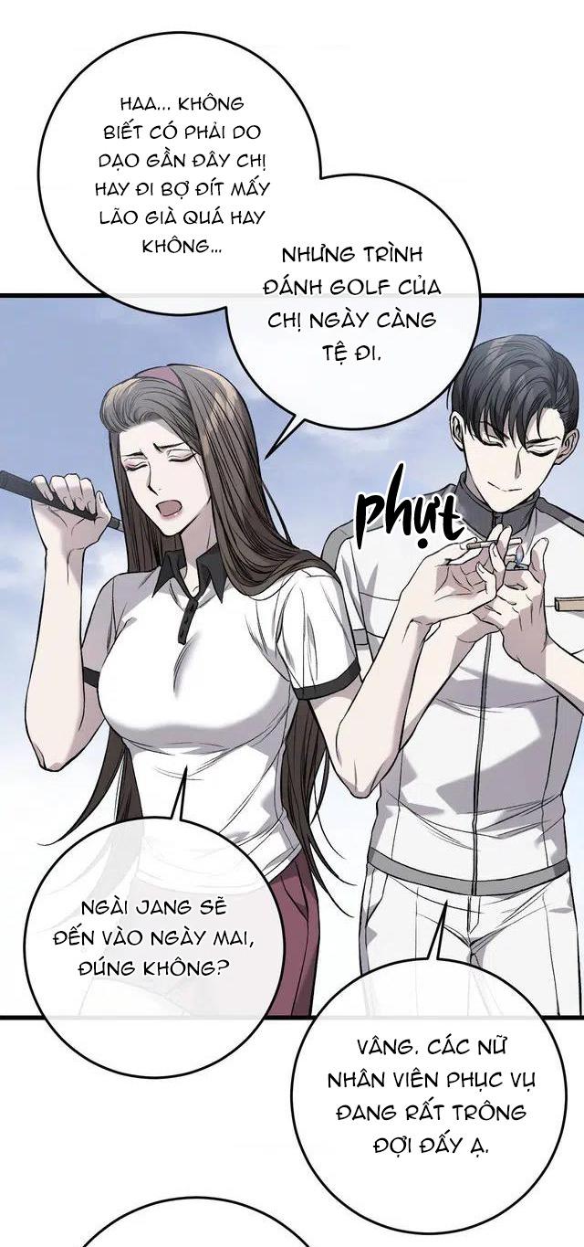 Caddie của riêng tôi Chapter 1 - Next 