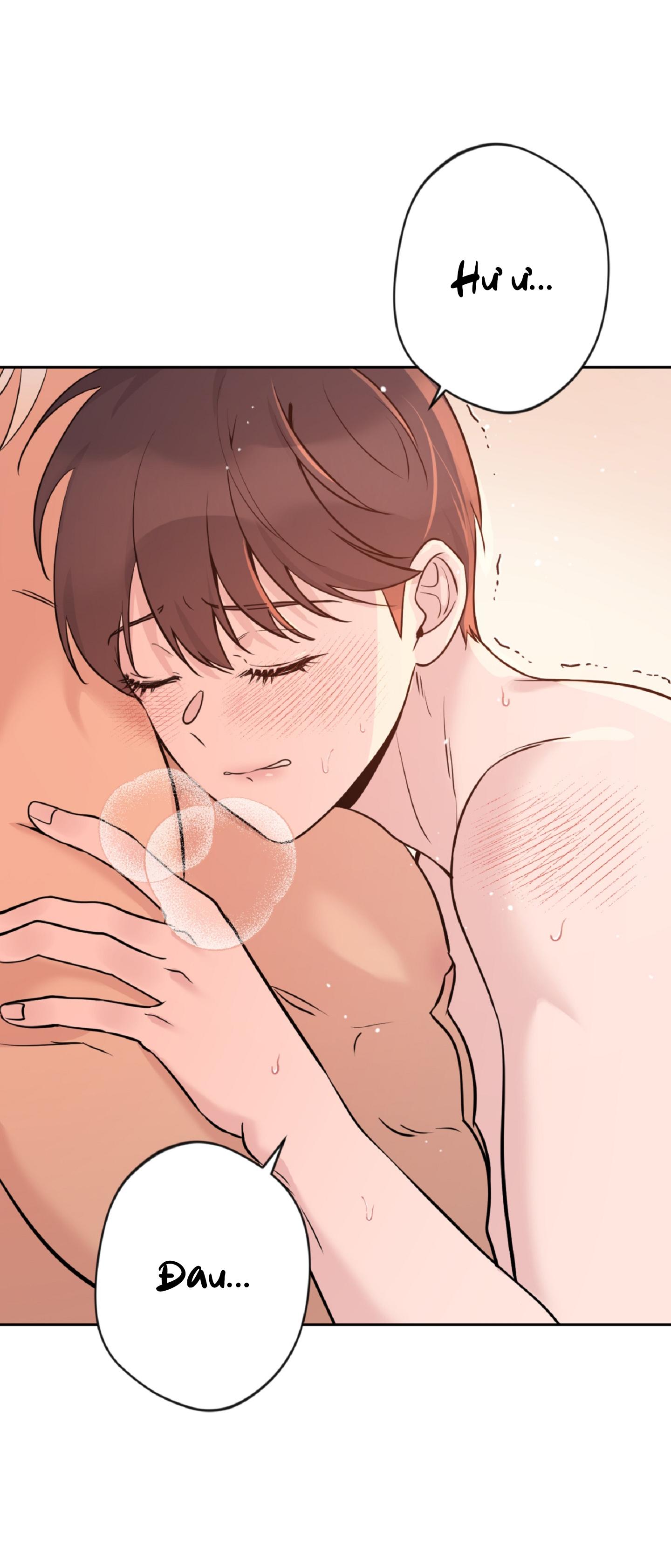 Angel kiss Chapter 13 - Next Chapter 14