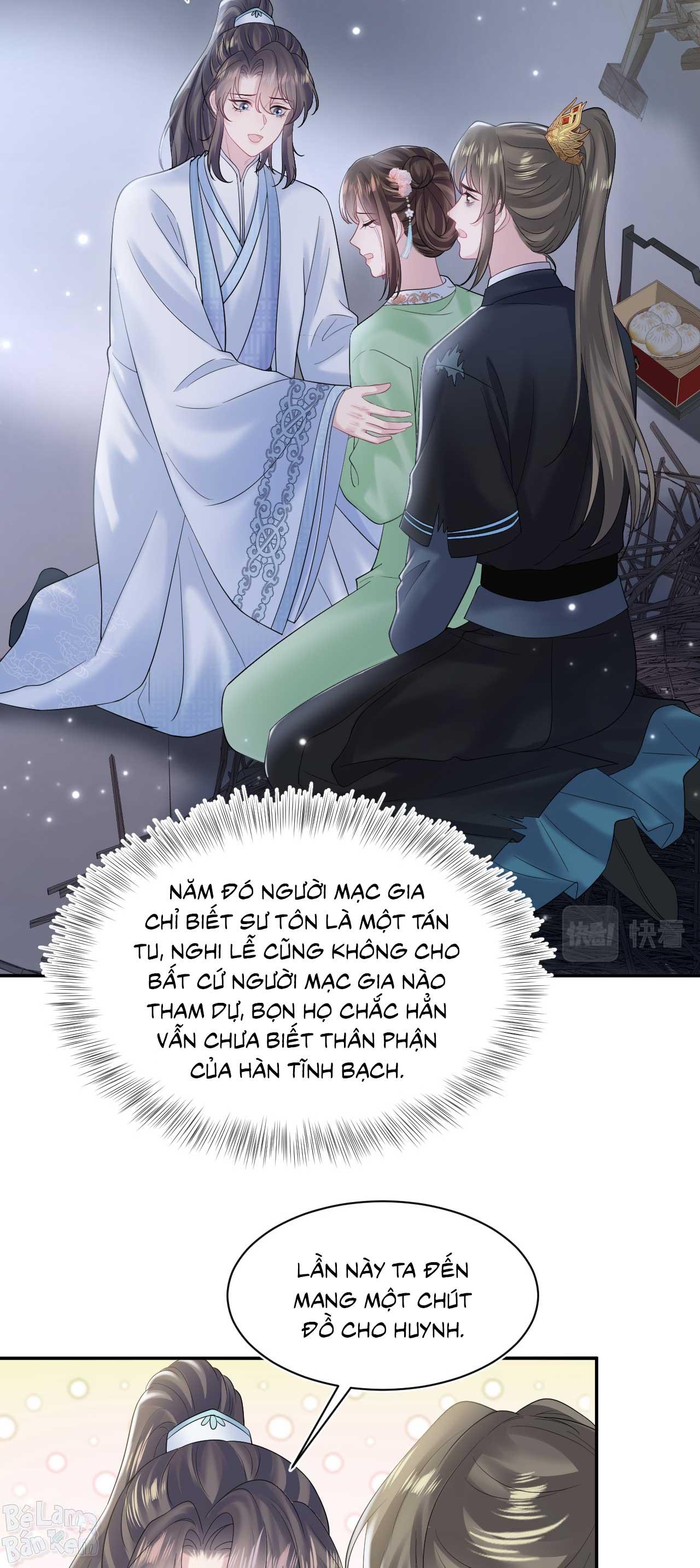 Tuyệt mỹ bạch liên hoa online dạy học Chapter 193 - Next Chapter 194