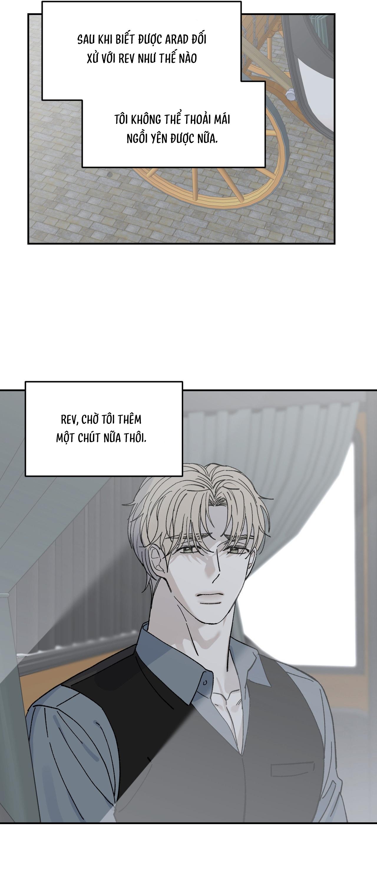 GIA NHÂN Chapter 44 - Next Chapter 45