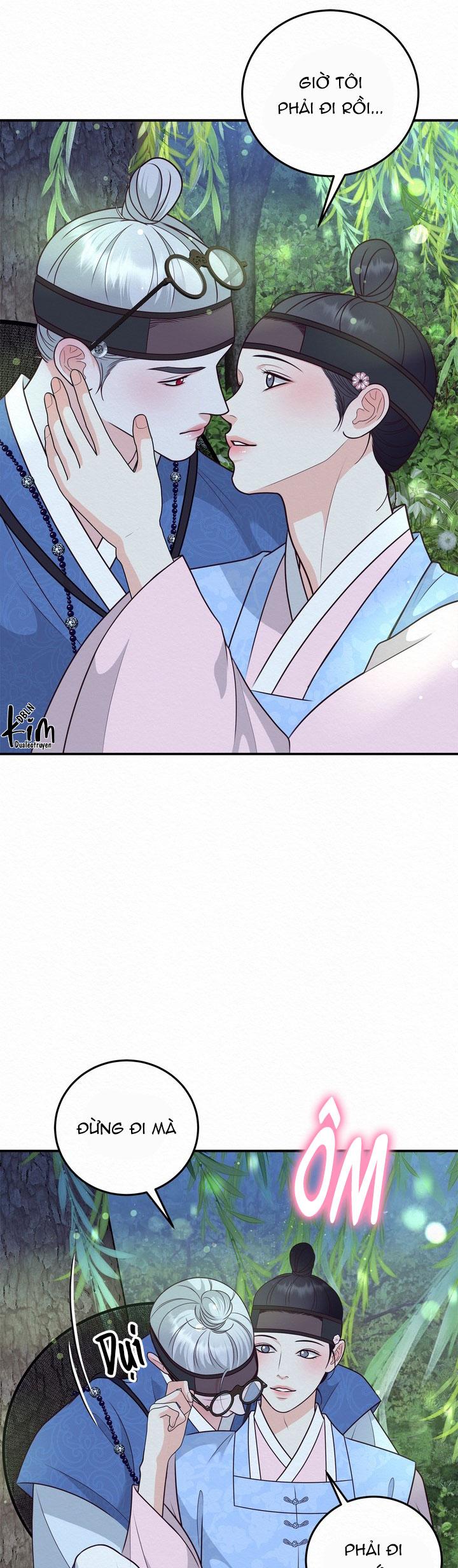 LỄ TRỪ TÀ Chapter 44 - Next Chapter 45