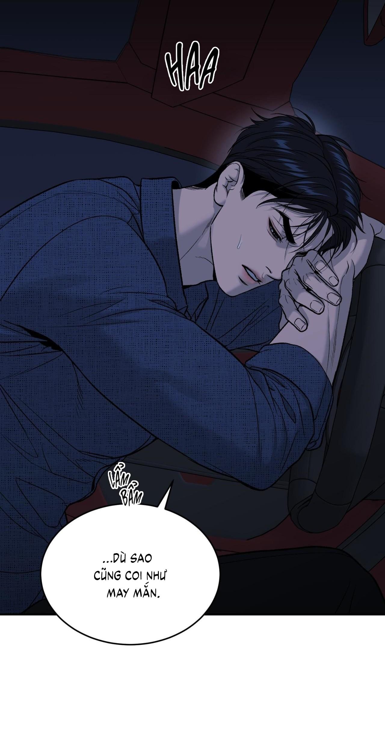 (CBunu) ChinhX - Vận Xui Chapter 70 - Next 
