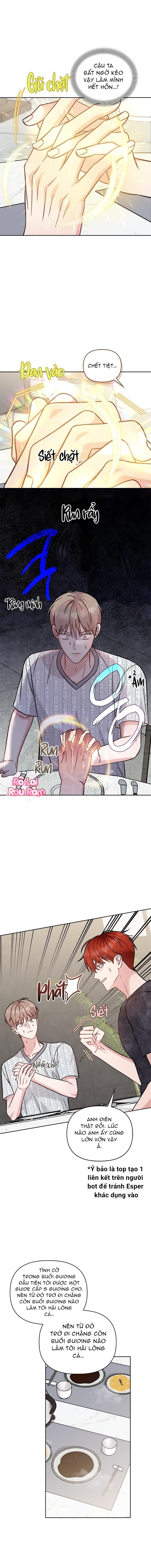 BẢN SAO ÂM HƯỞNG Chapter 62 - Trang 2