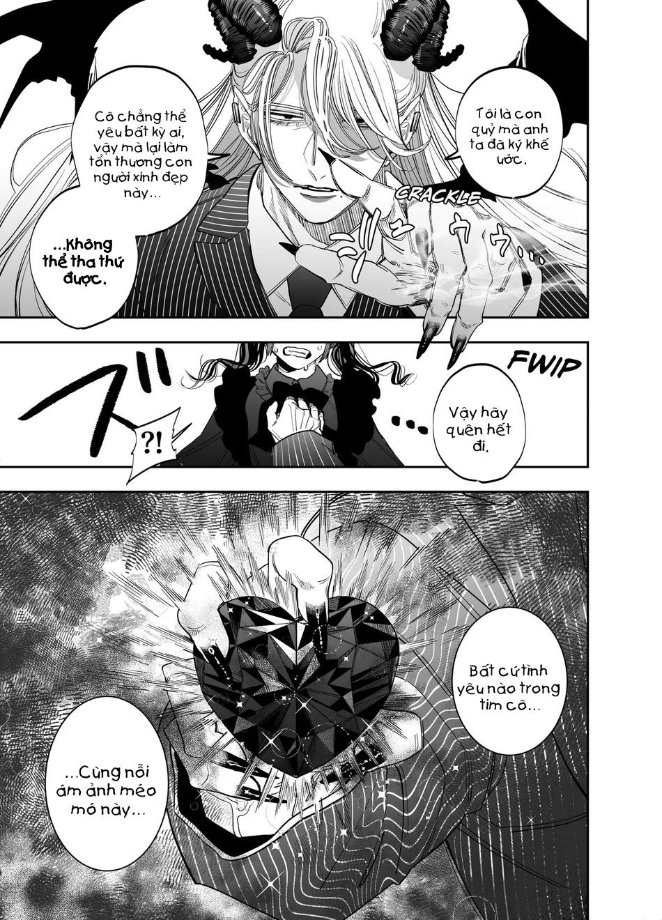 Tổng hợp oneshot Chapter 234.2 - Trang 2