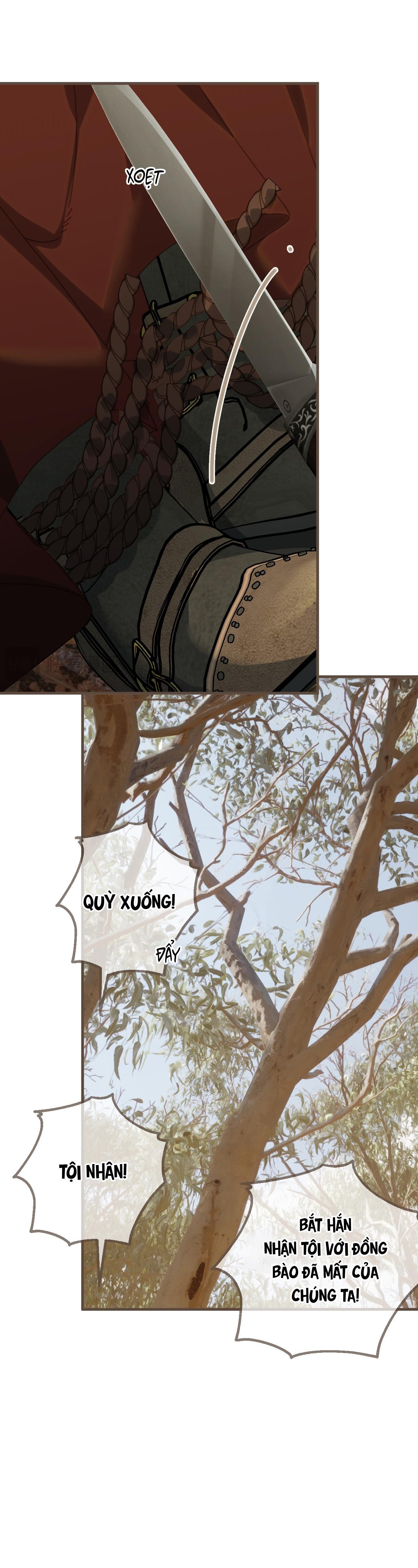 Á NÔ 2 - THÁM HOA Chapter 82 - Next 