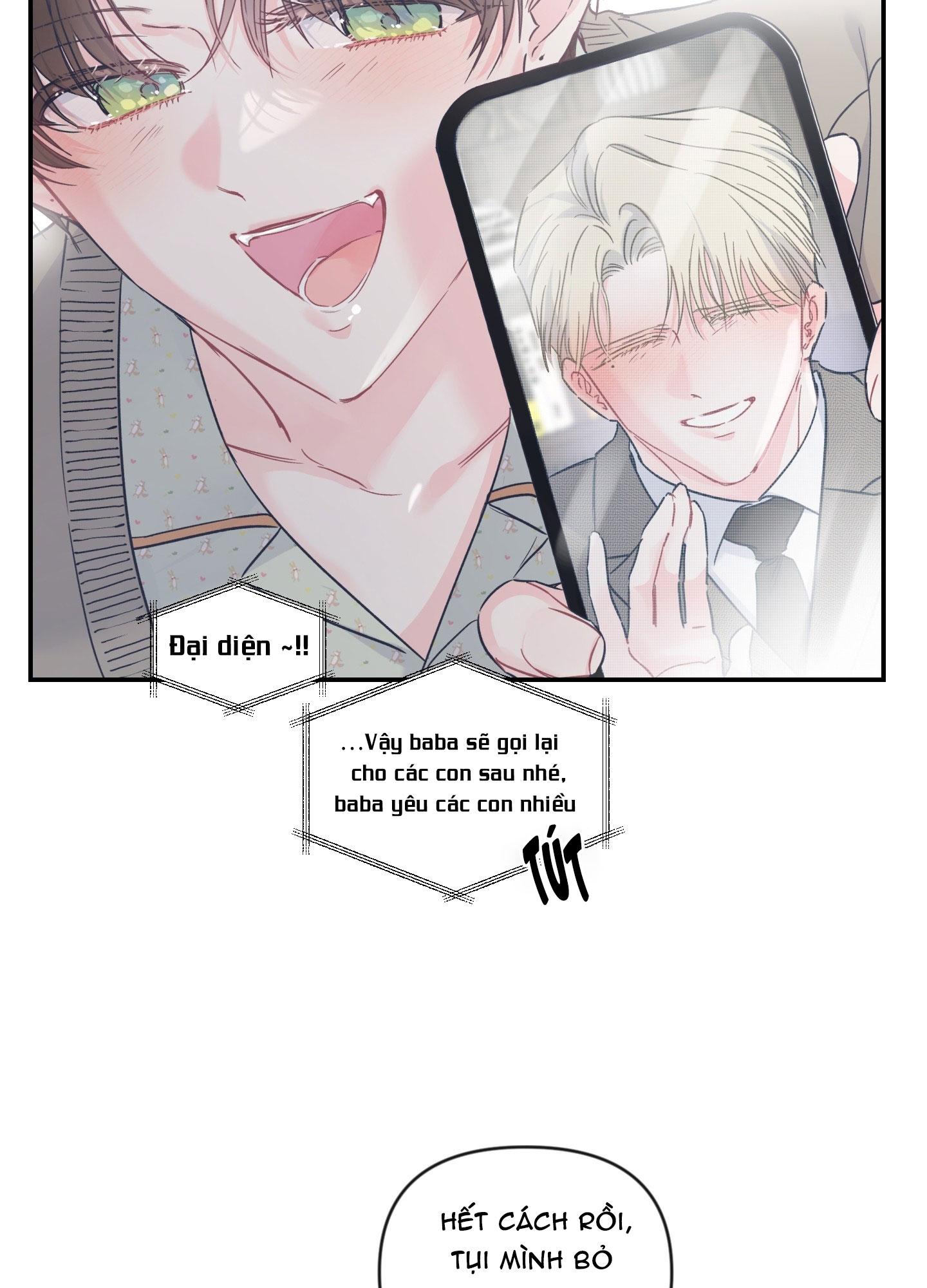 ĐẢO NGƯỢC CỦA ĐẢO NGƯỢC Chapter 59 - Next 