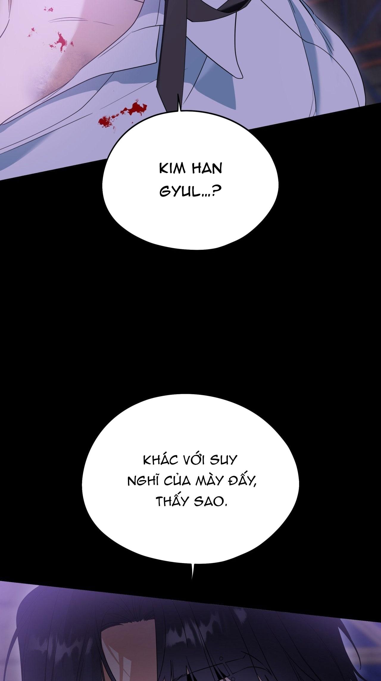 LỆNH CỨU RỖI Chapter 78 - Next Chapter 79