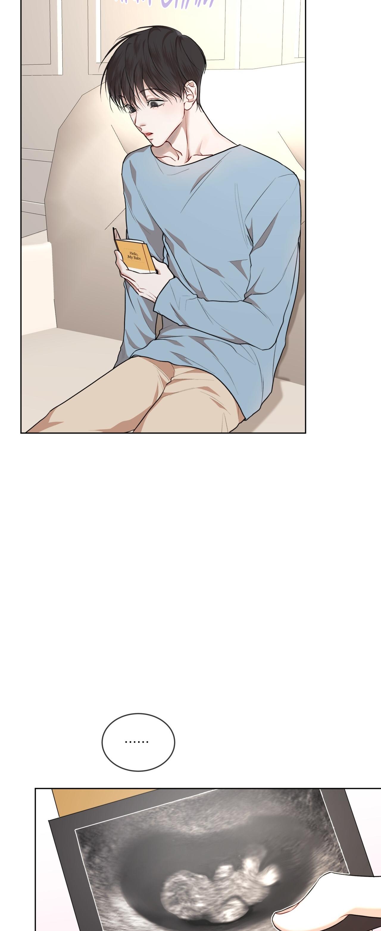 KHỞI NGUỒN SỰ SỐNG Chapter 70 - Next Chapter 71