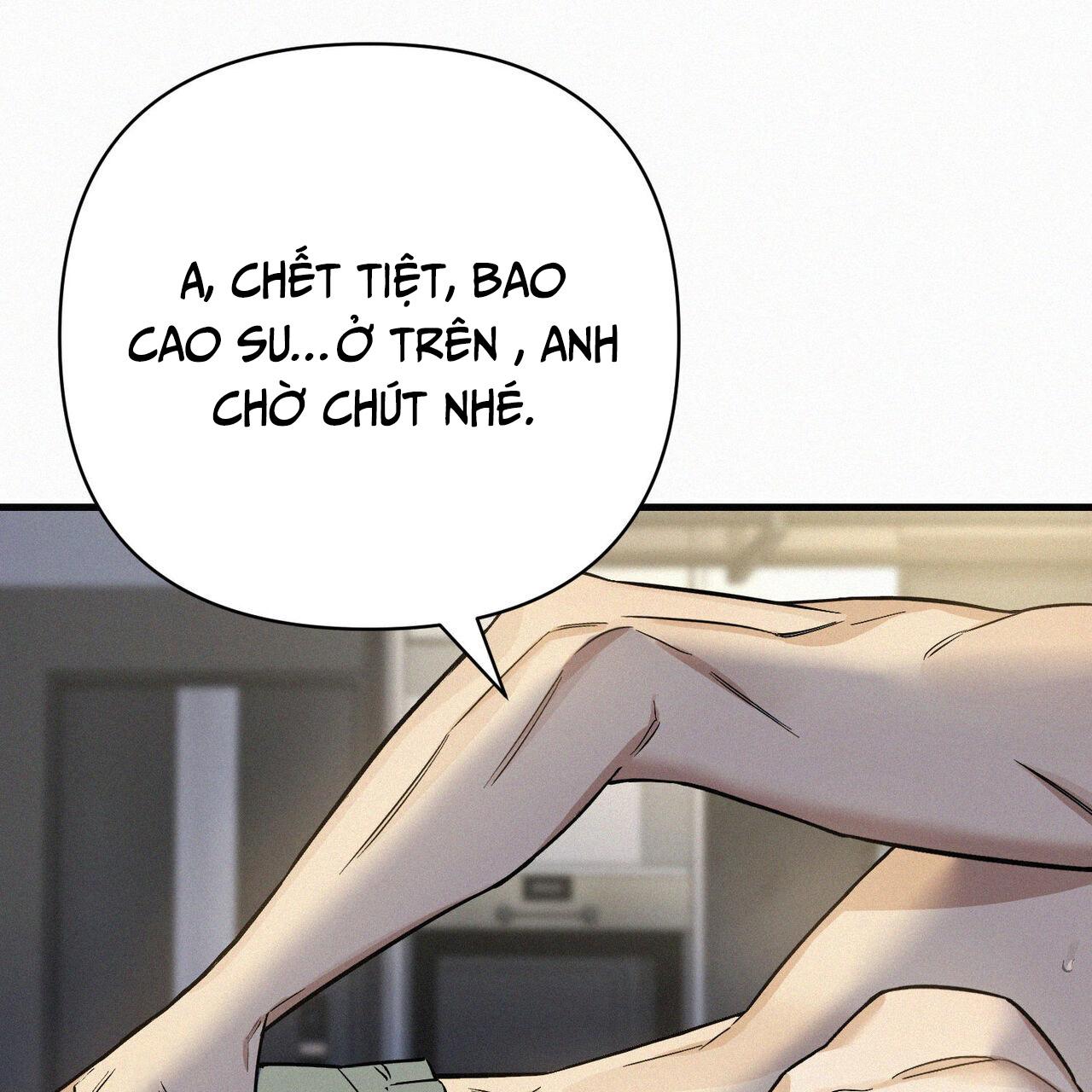 Merry On The Rocks Chapter 6 H - End - Next