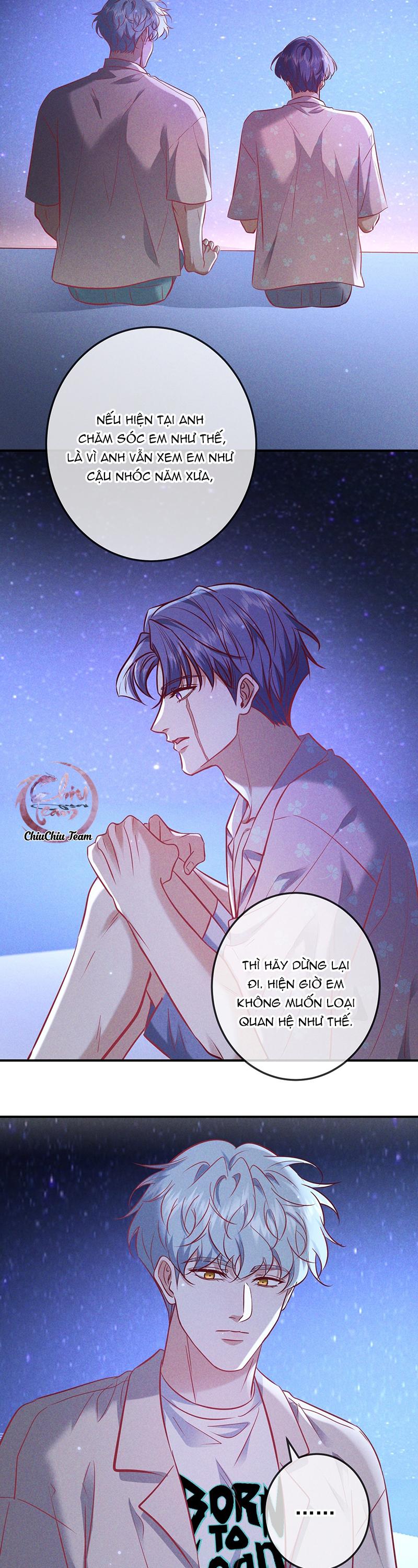 Cạn Tình Chapter 69 - Next Chapter 70