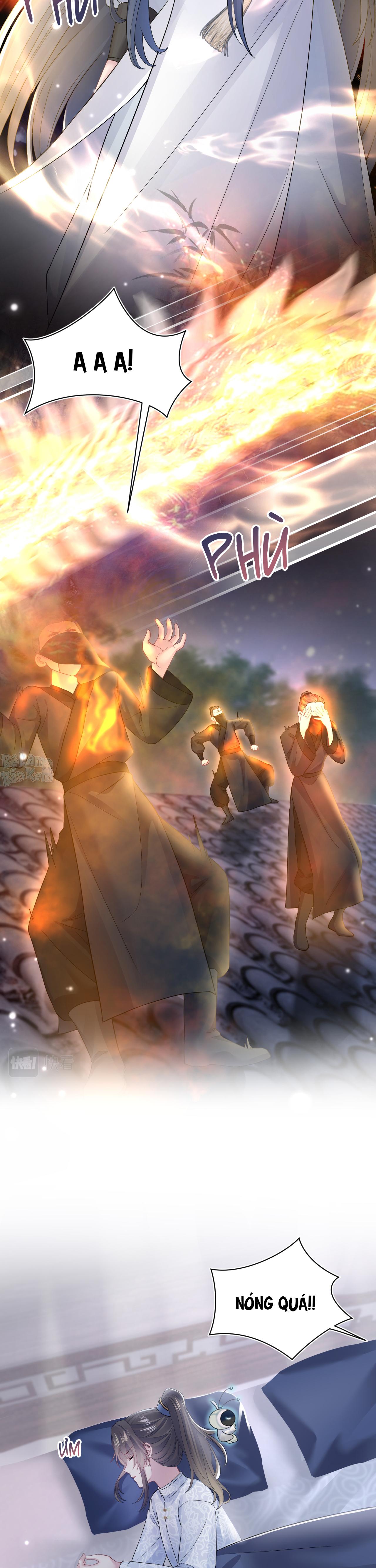 Tuyệt mỹ bạch liên hoa online dạy học Chapter 182 - Next Chapter 183