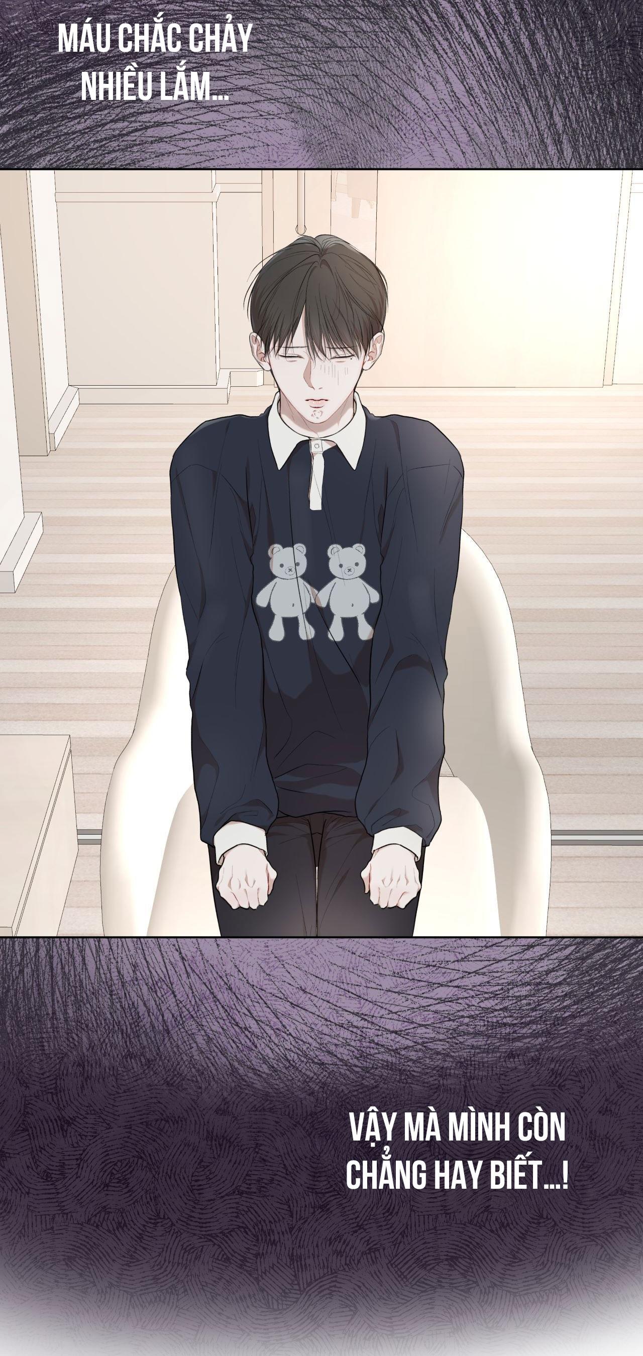 KHỞI NGUỒN SỰ SỐNG Chapter 59 H - Next Chapter 60 H++