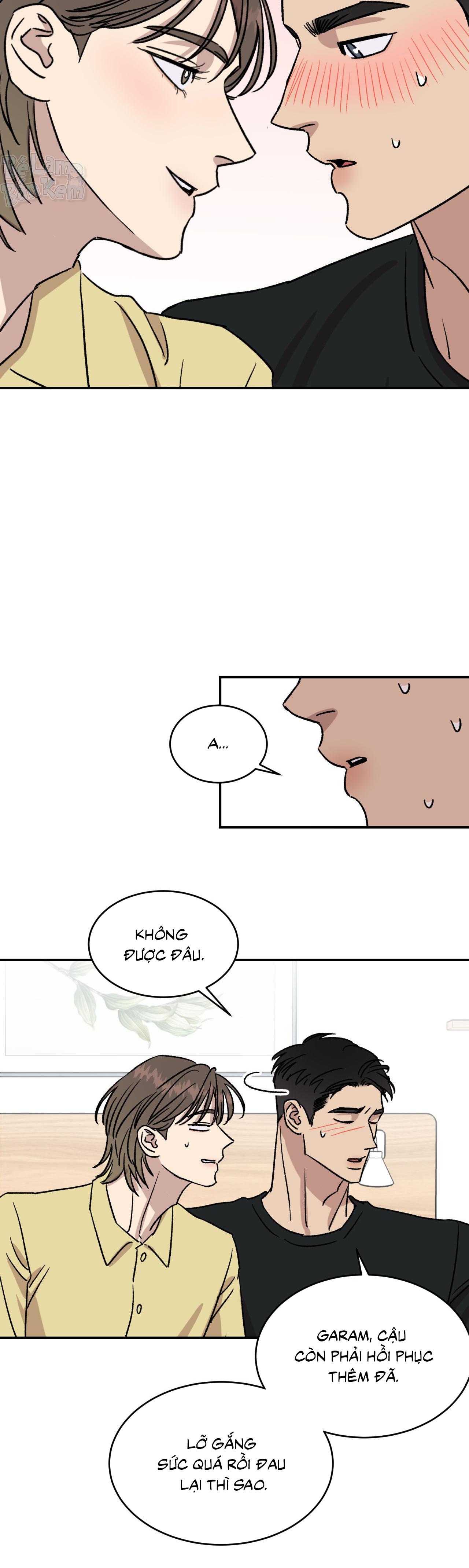 Nhà của chúng ta Chapter 47 - Next Chapter 48 H++