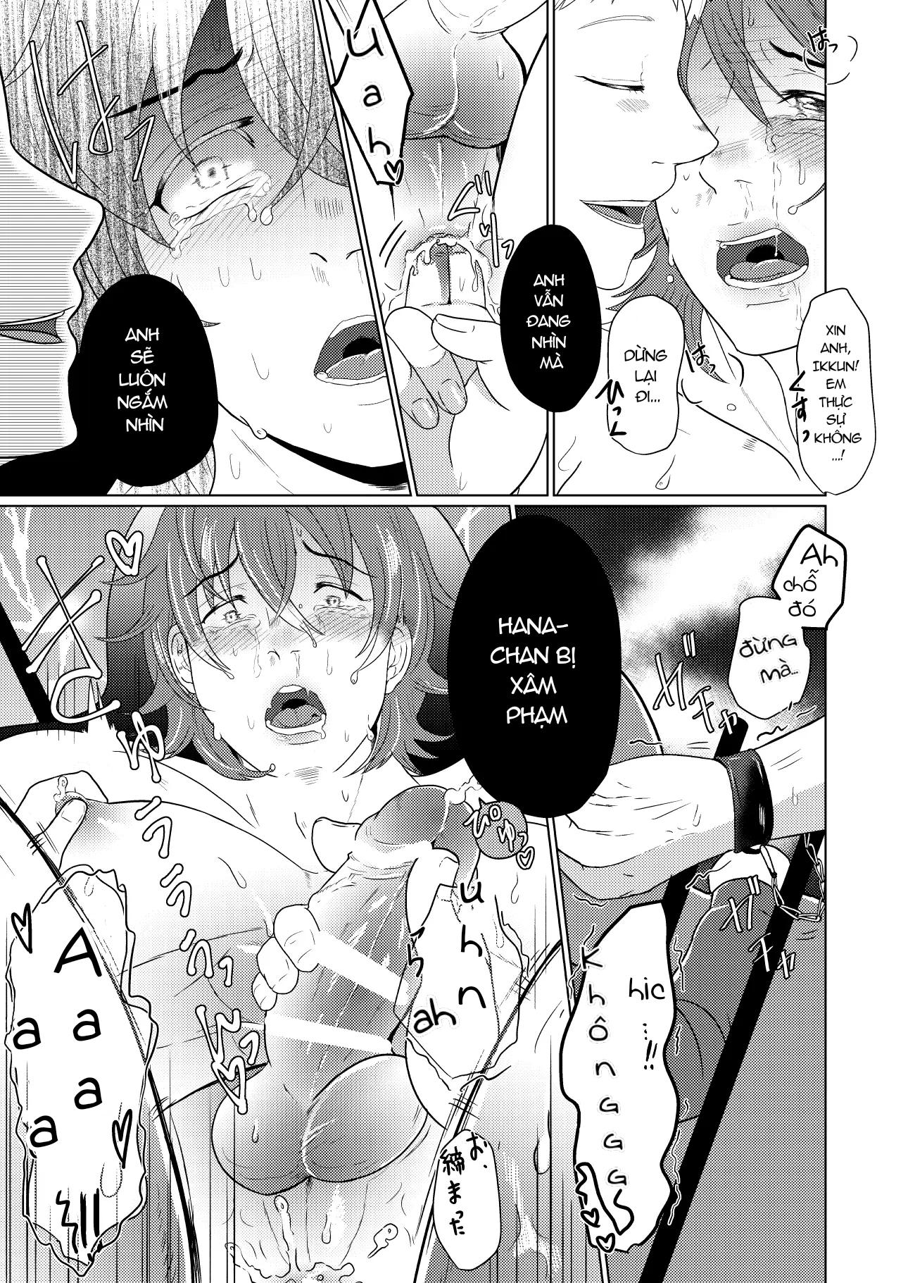 ONESHOT COI LÀ NỨNG Chapter 402 - Trang 2