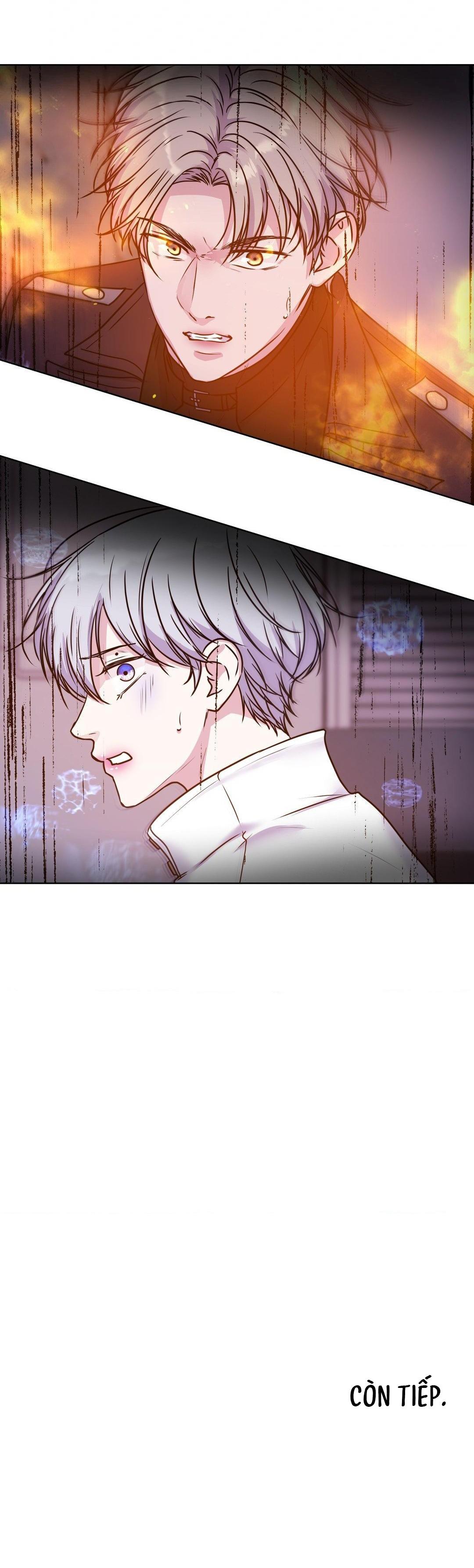 Guiding Light Chapter 50 - Next Chapter 51