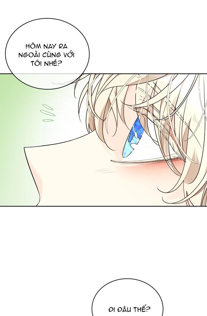 (Daisy) Snake Hole Chapter 4 - Trang 2