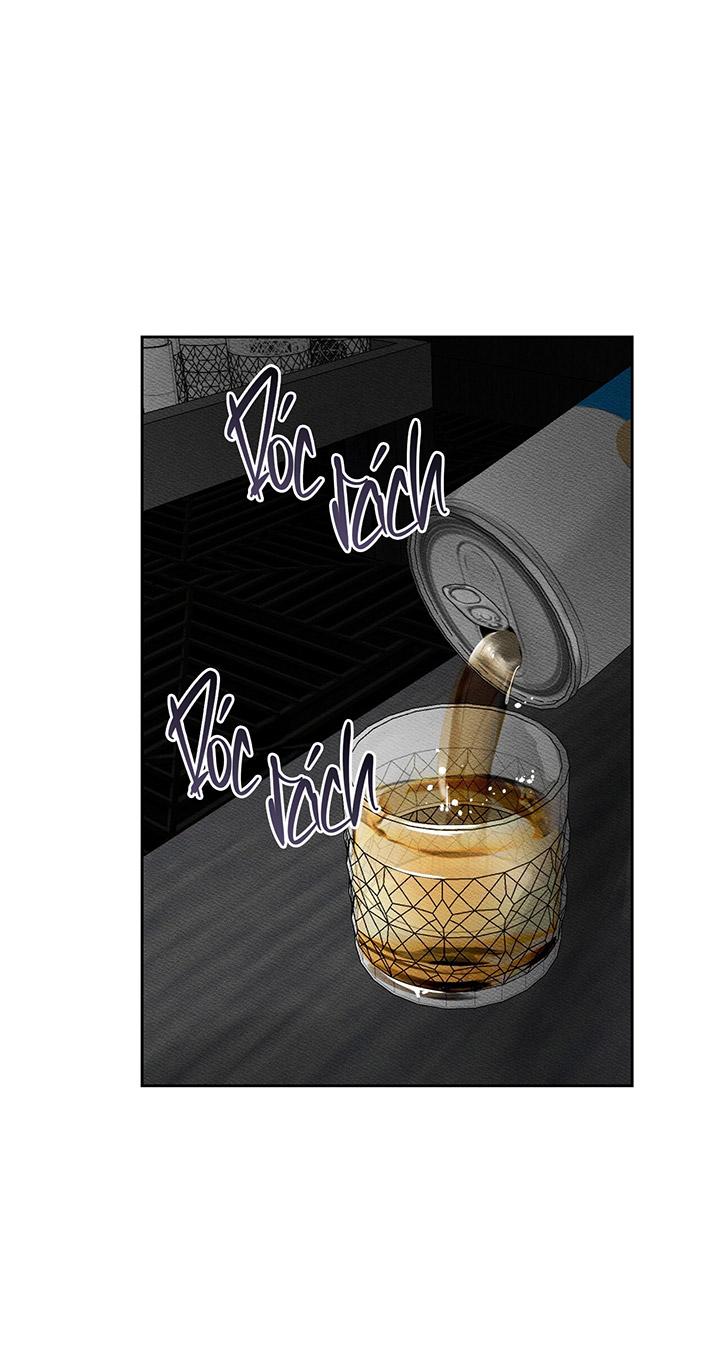 [DDT] KẺ ĐÁNH CẮP TRÁI TIM Chapter 2 19+ - Next Chapter 3 19+