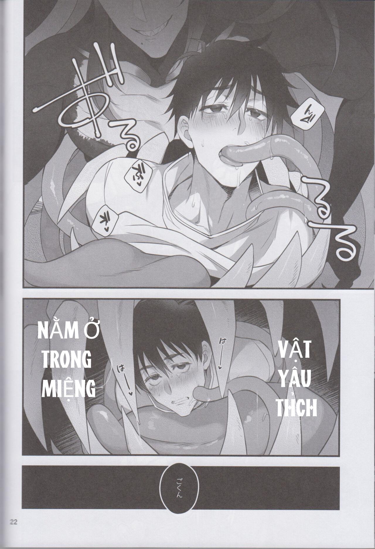 Ổ sìn OTP Chapter 232 RiYu - Next 
