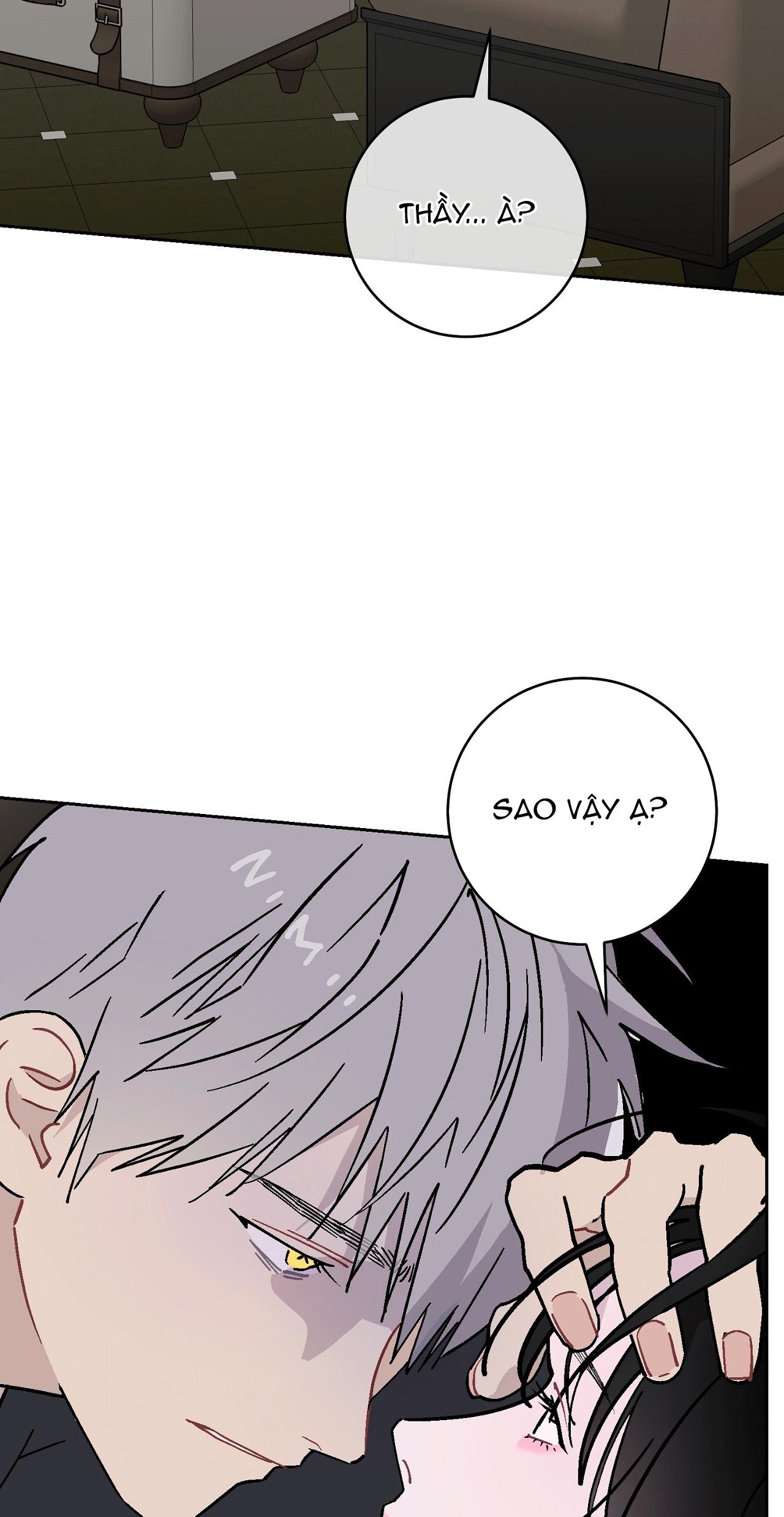 GUIDE ESPER NGẮN Chapter 4.5 esperđịnhmệnhnt - Next Chapter 4.6 esperđịnhmệnhnt