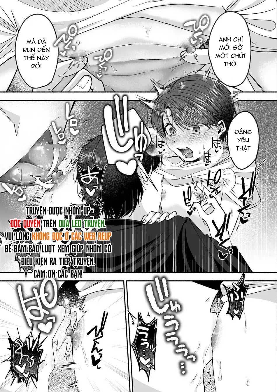 Tuyển tập truyện của Aop Chapter 3.2 - Next 