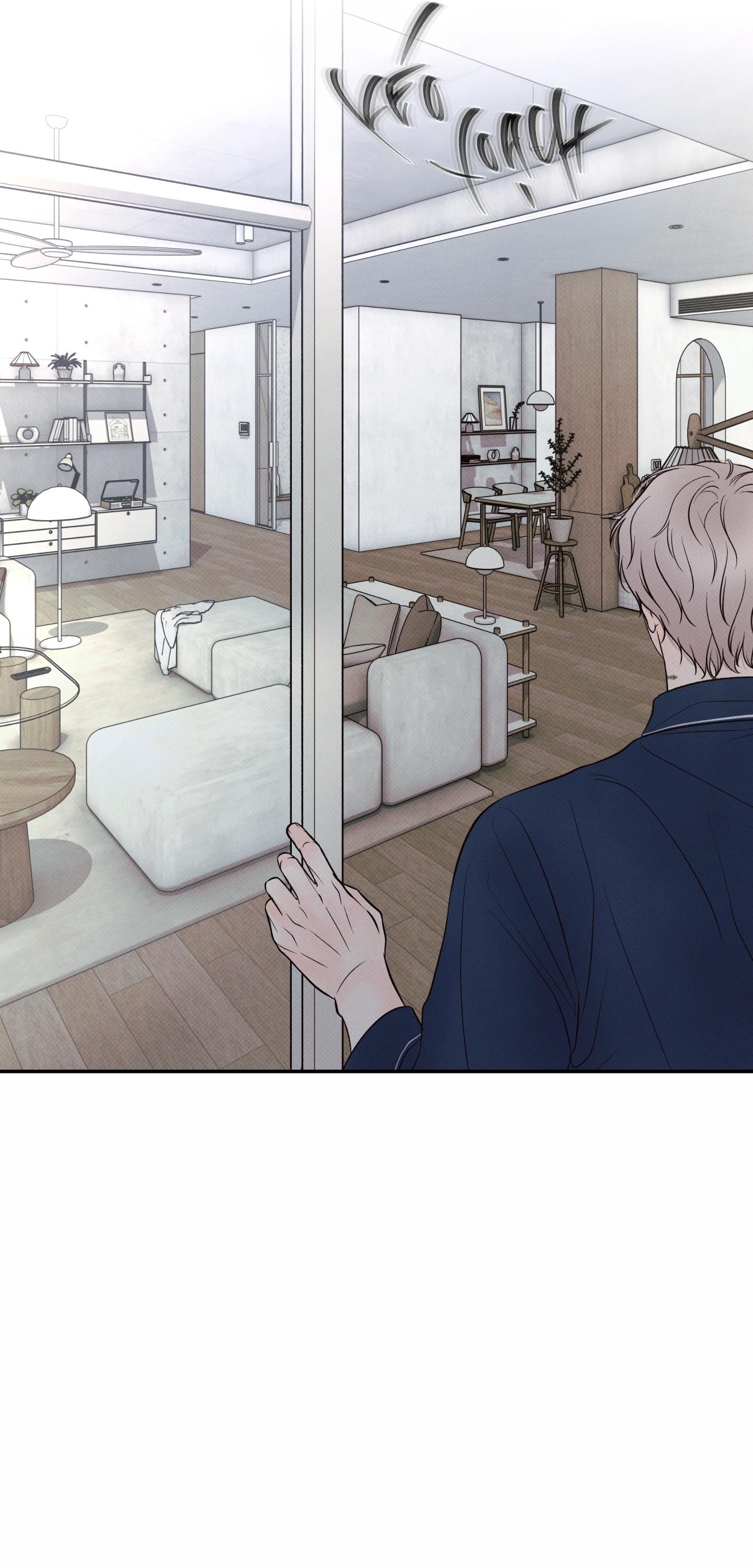 (GĐCV) RANH GIỚI CỦA SỰ MÊ HOẶC Chapter 25 - Trang 2