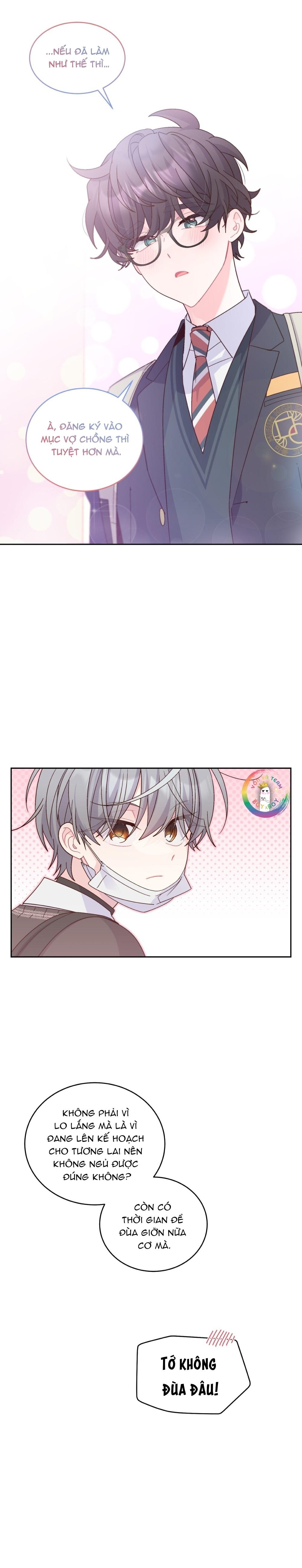 Merry Marbling Chapter 116 - Next Chapter 117