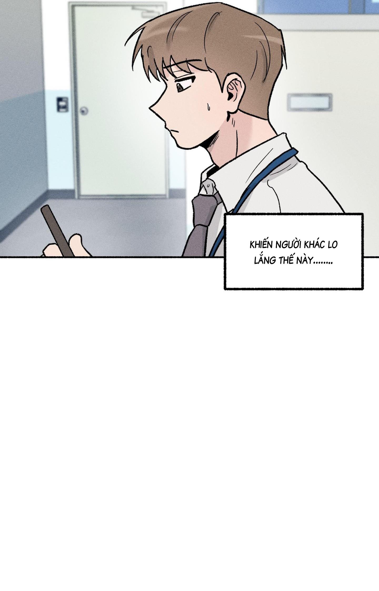 (CBunu) Khi Người Lơ Đãng Chapter 23 - Next Chapter 24