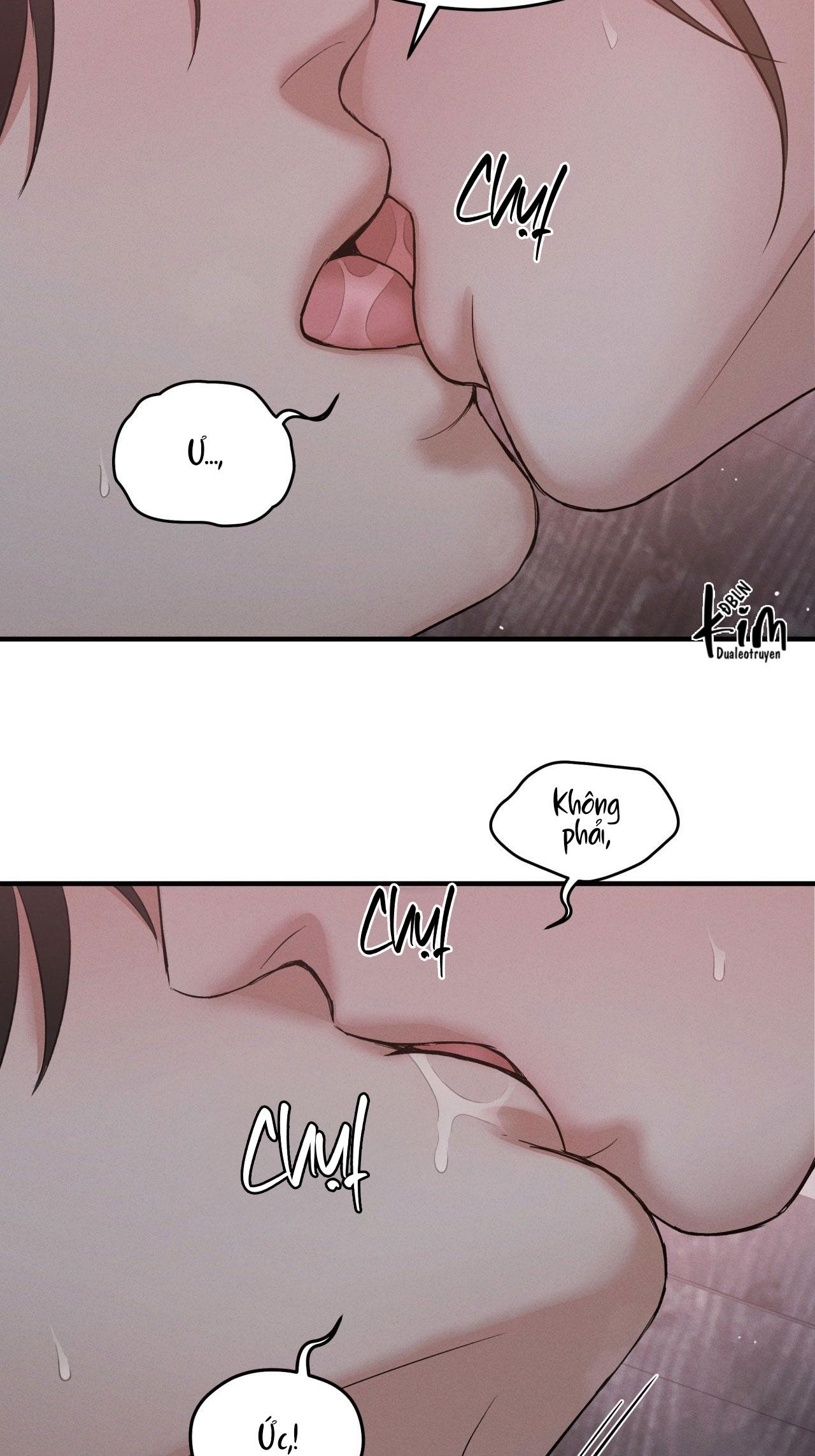 NIGHT END Chapter 5 - Next 