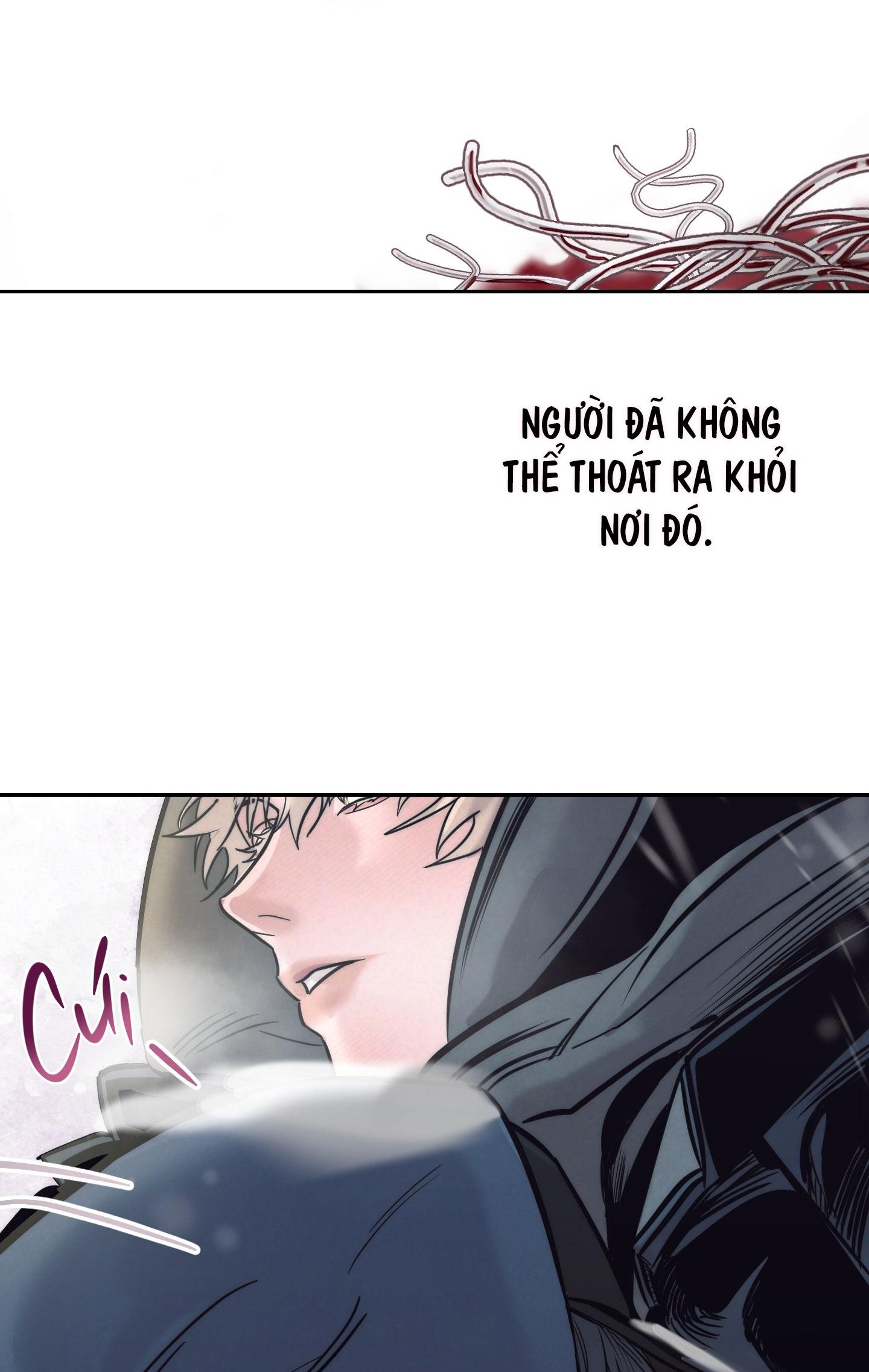 KỲ THỊ Chapter 56 - Trang 2