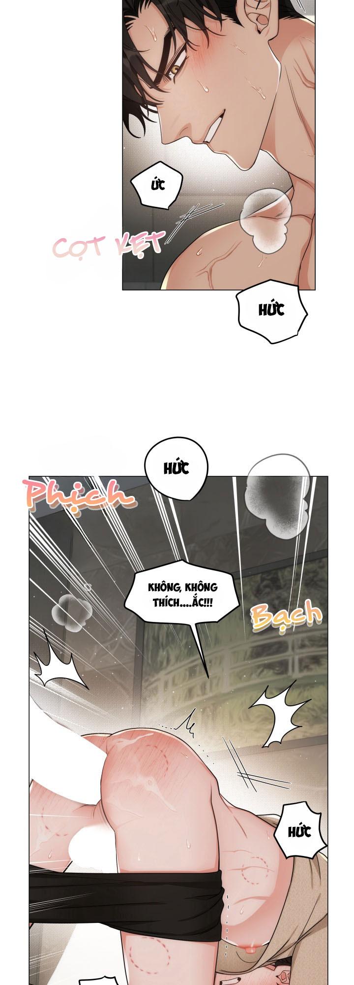 Thanh Âm Chiều Tà Chapter 0 H - Trang 2